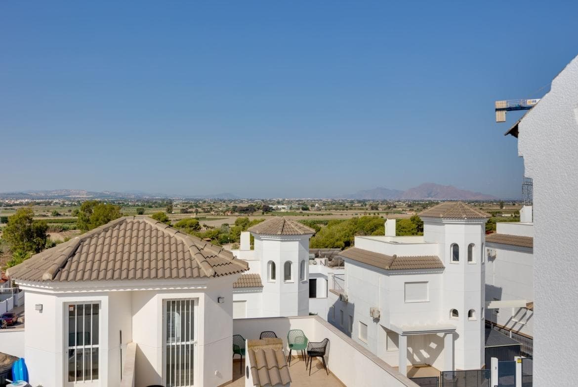 Villa – San Fulgencio: photo 4/44