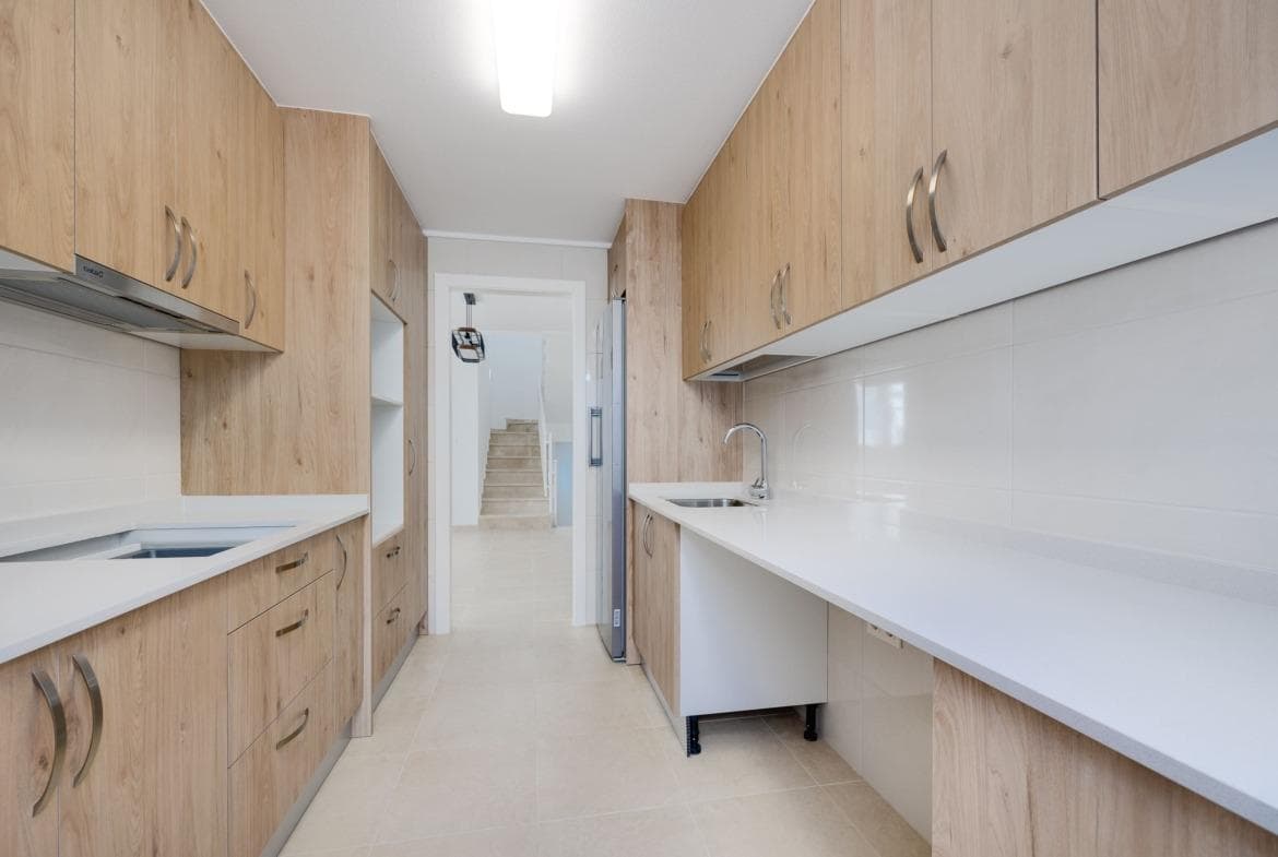 Villa – San Fulgencio: photo 9/44