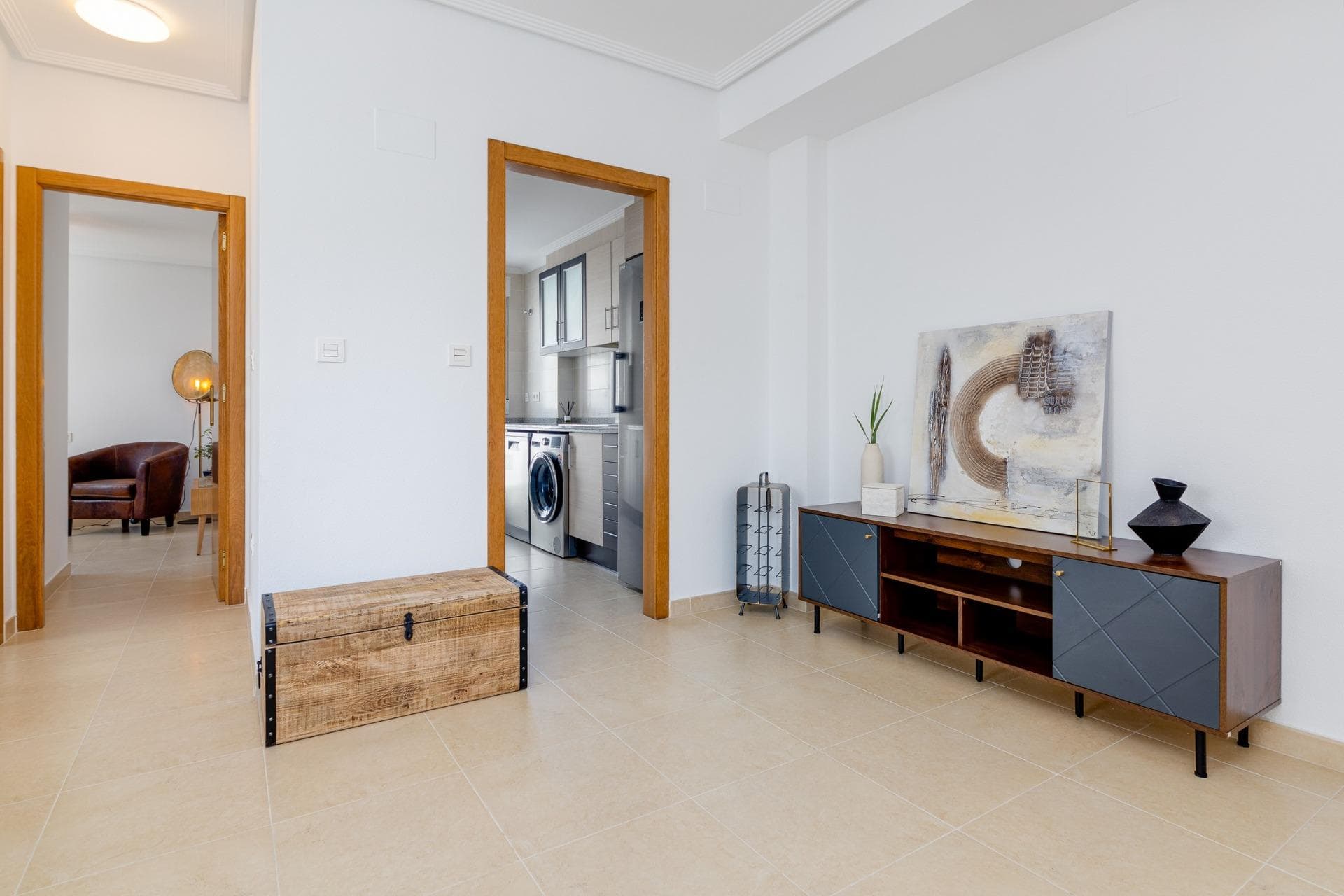 Villa – San Fulgencio: photo 12/44