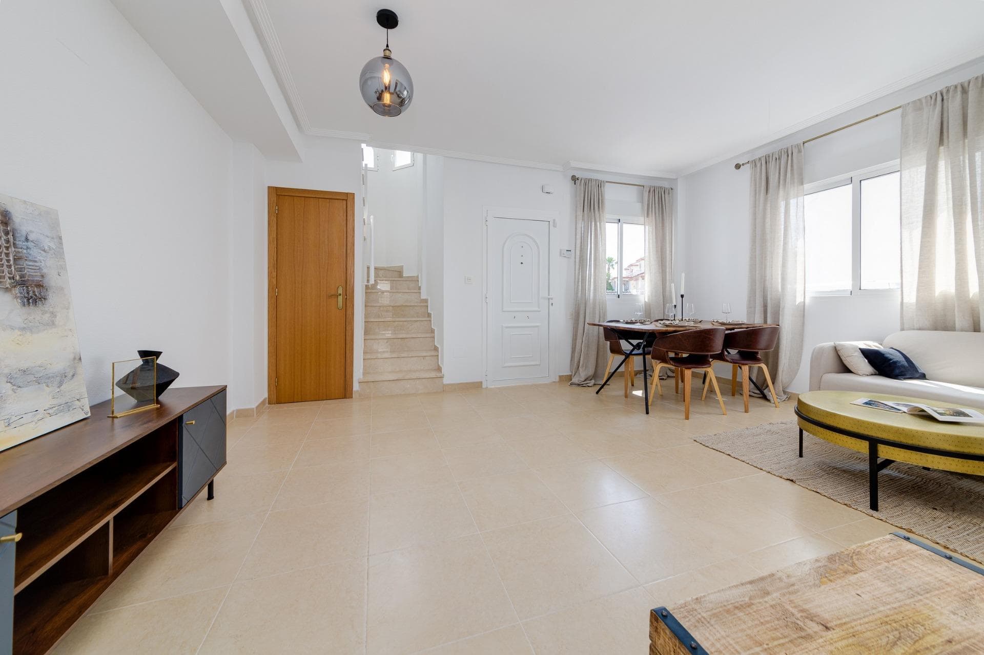 Villa – San Fulgencio: photo 7/44