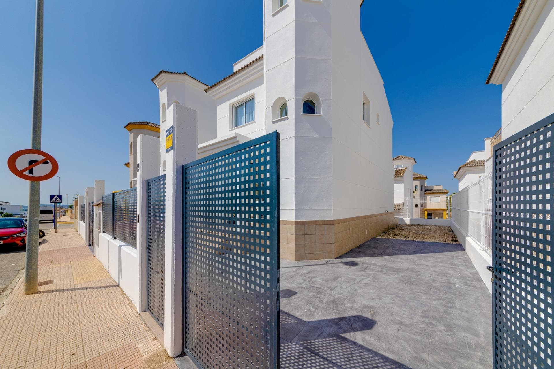 Villa – San Fulgencio: photo 5/44