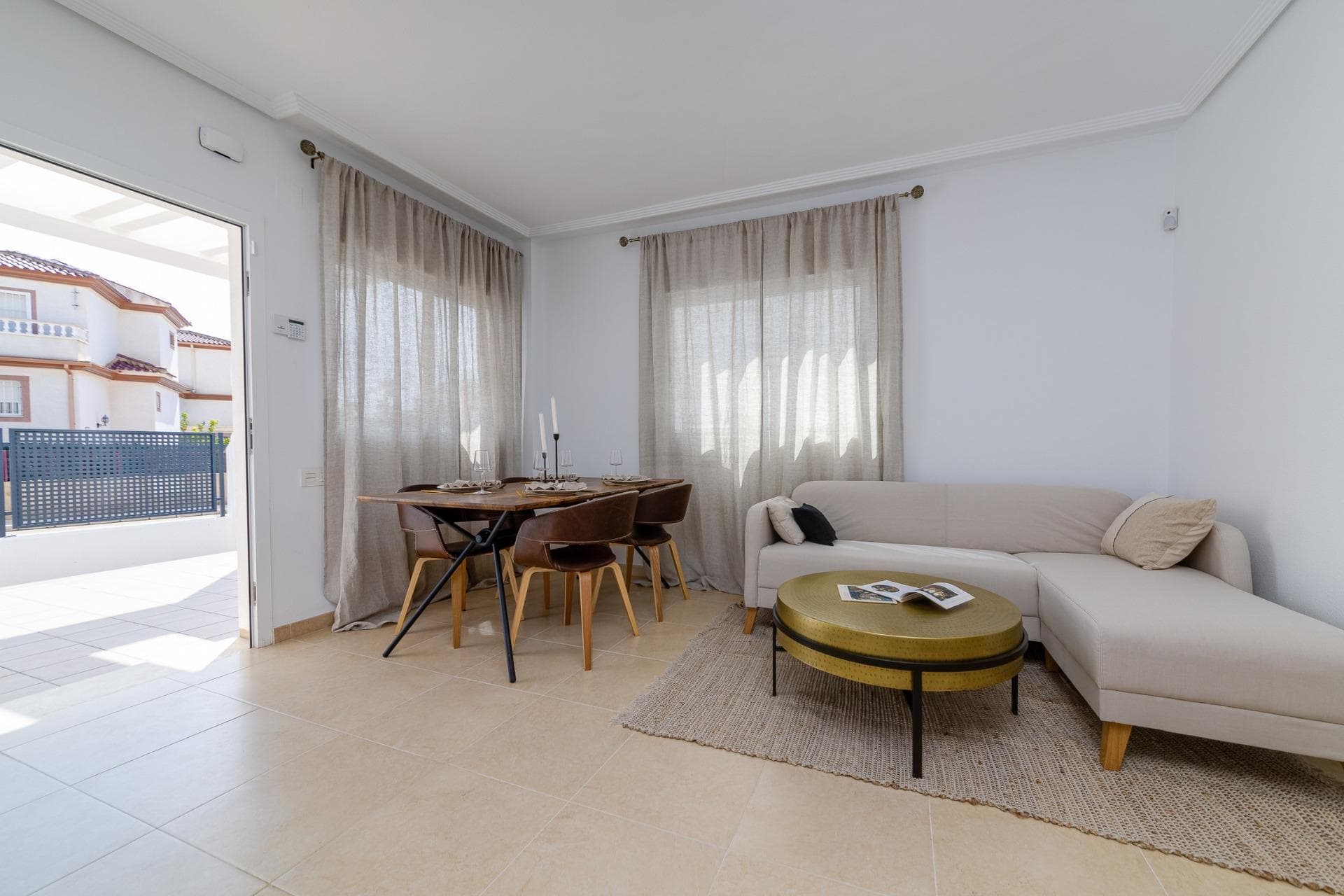 Villa – San Fulgencio: photo 8/44