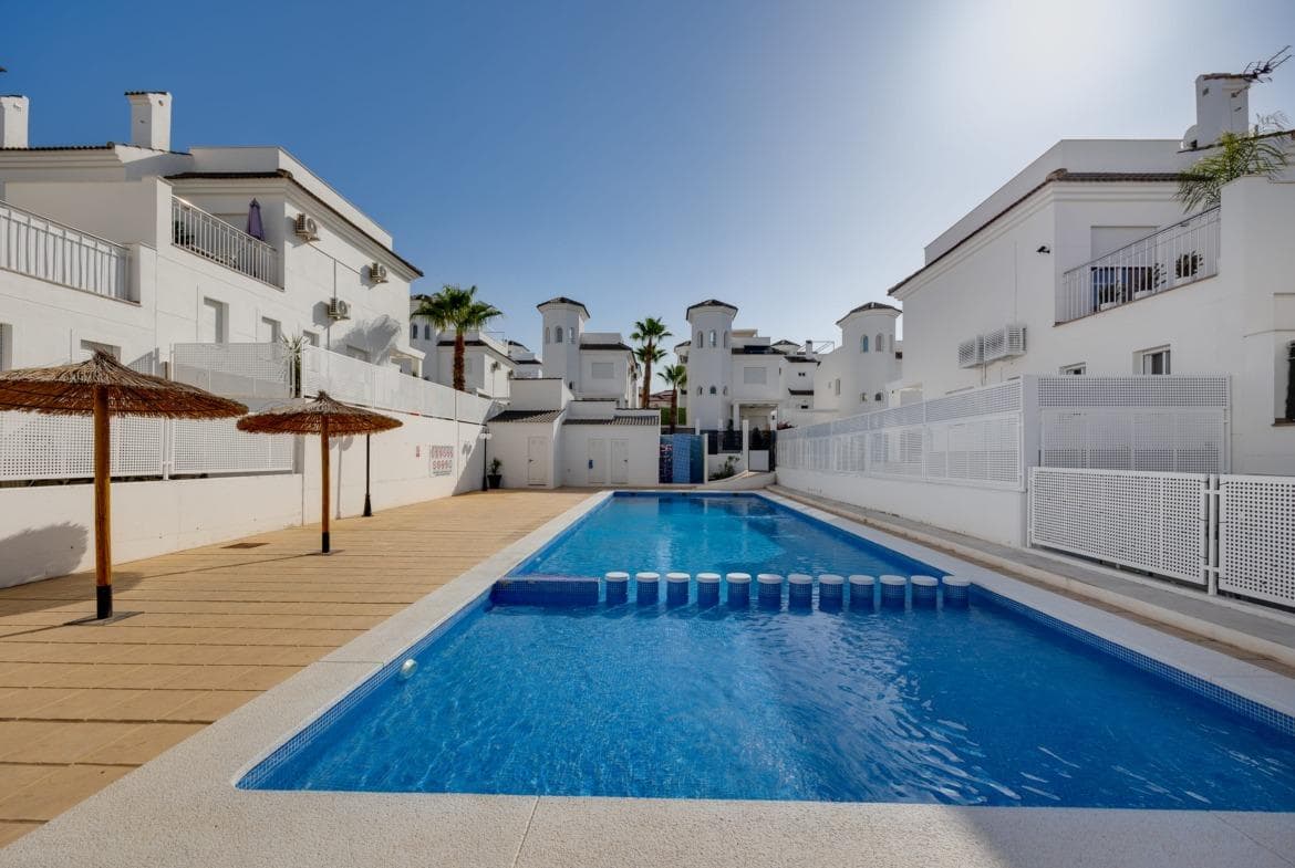 Villa – San Fulgencio: photo 3/44