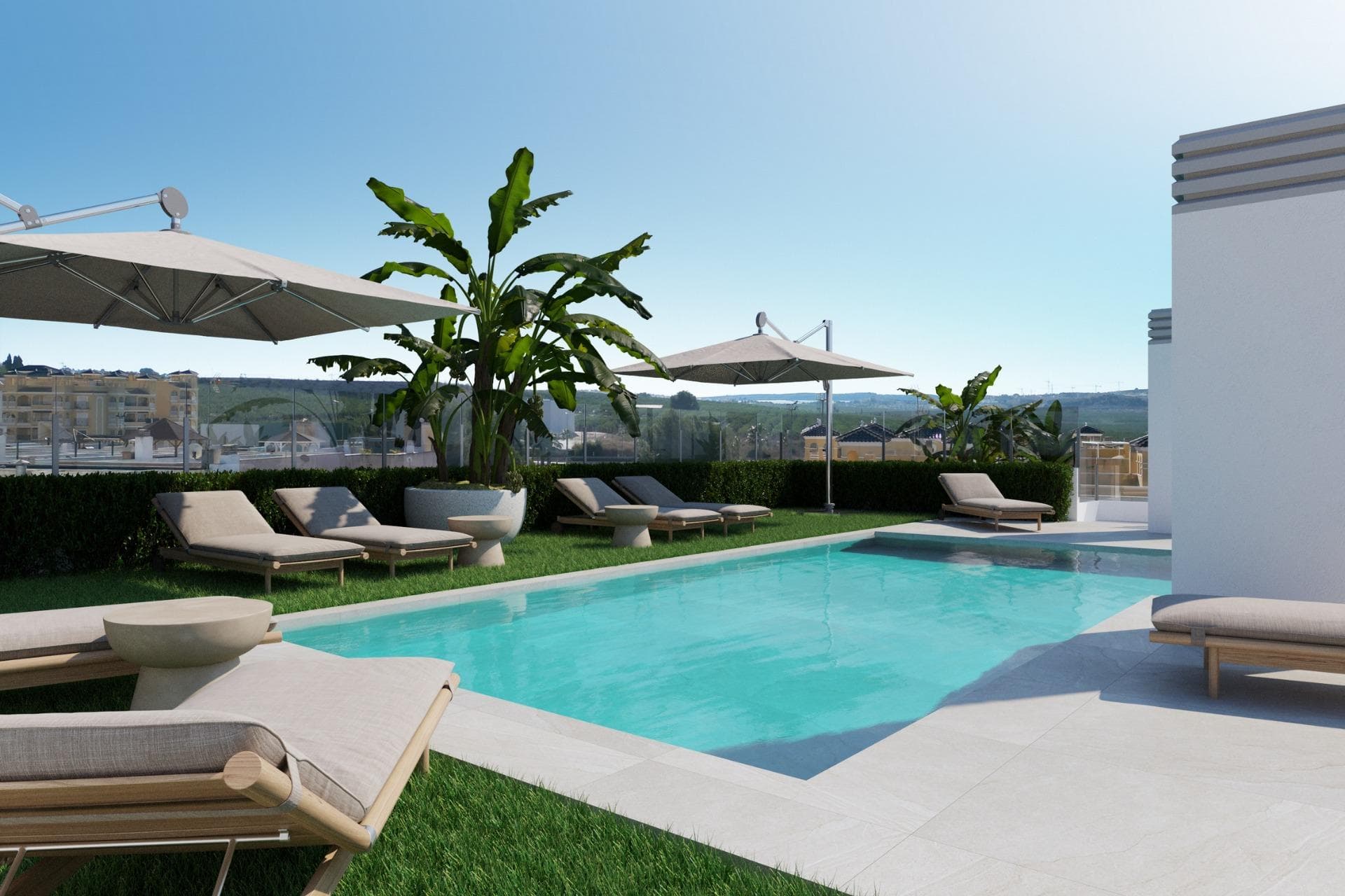 Apartment – Algorfa: photo 2/12