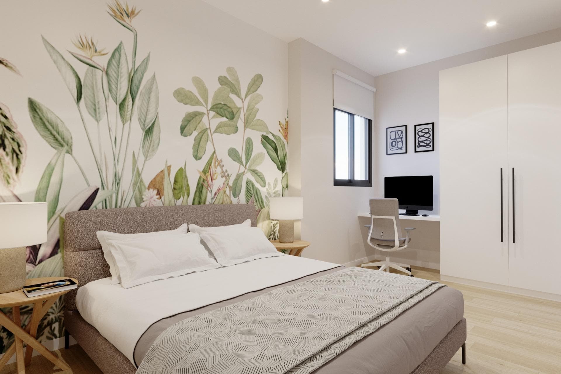 Apartment – Algorfa: photo 8/12