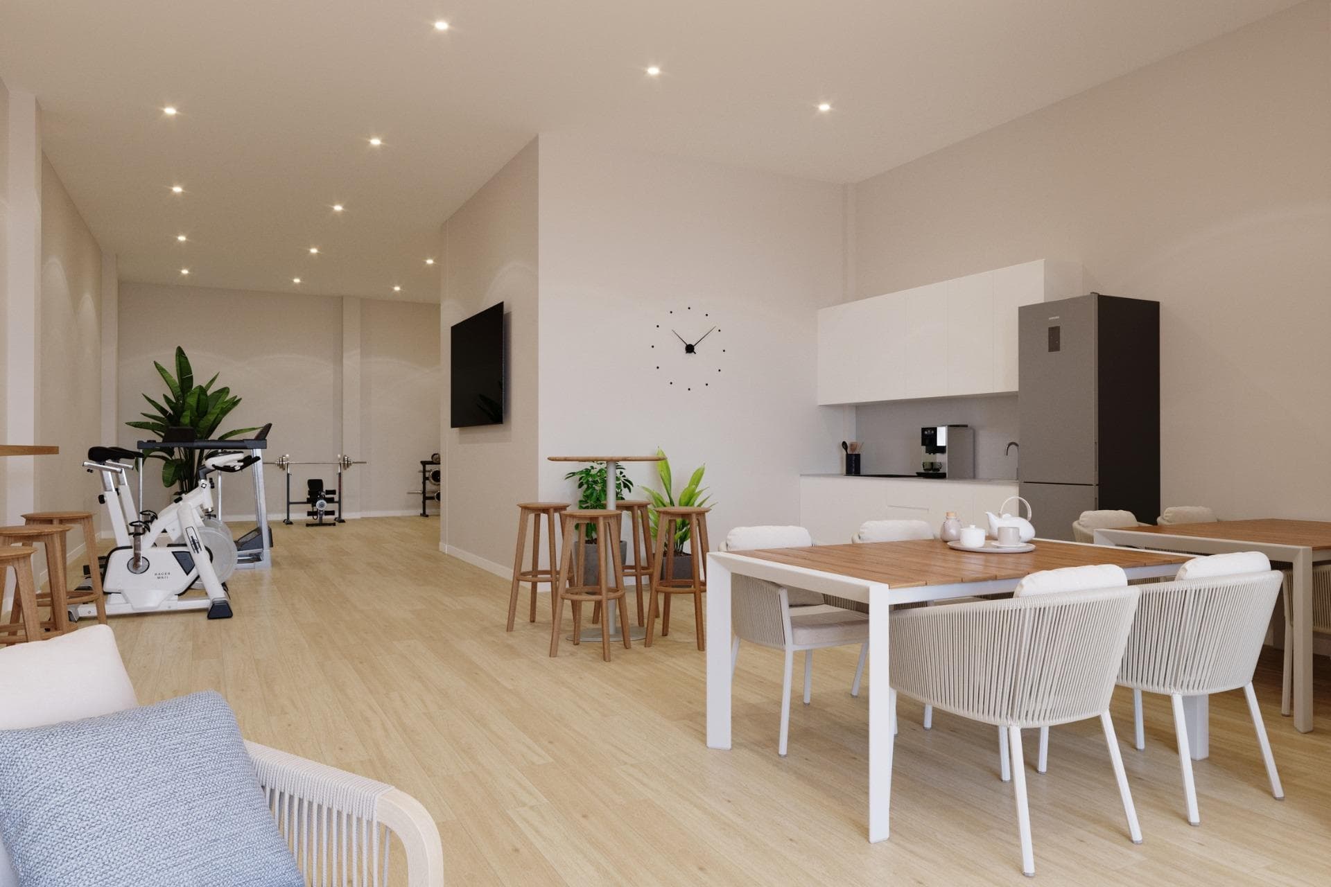 Apartment – Algorfa: photo 5/12