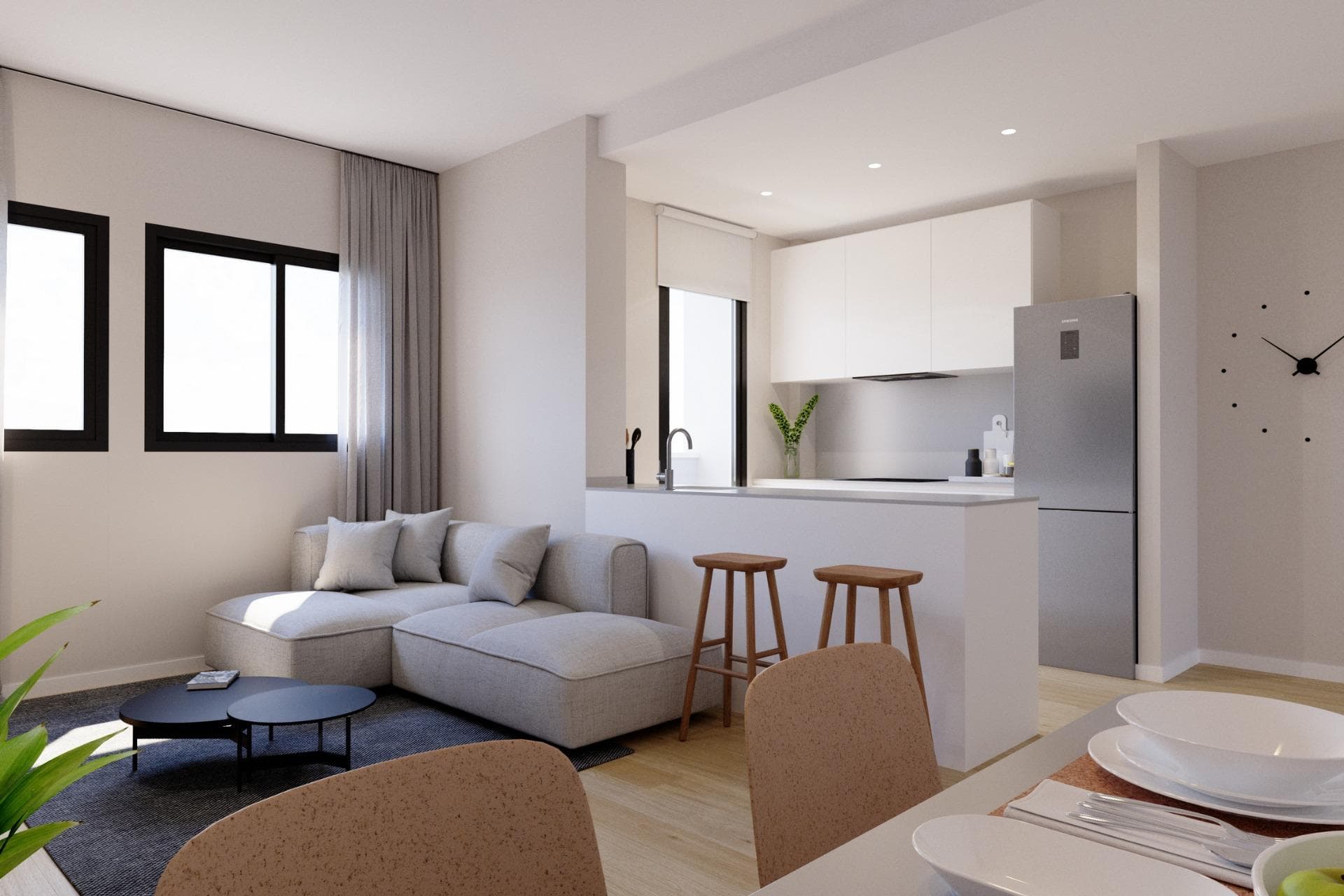 Apartment – Algorfa: photo 7/12