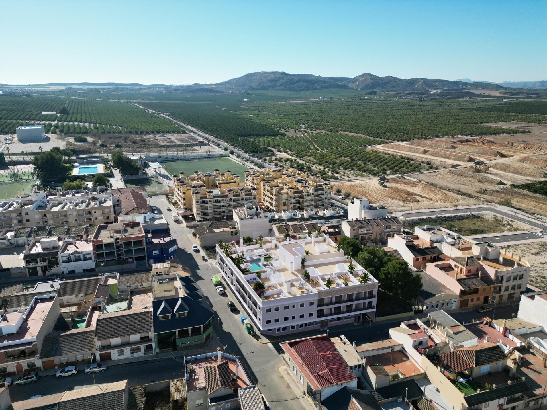 Apartment – Algorfa: photo 10/12