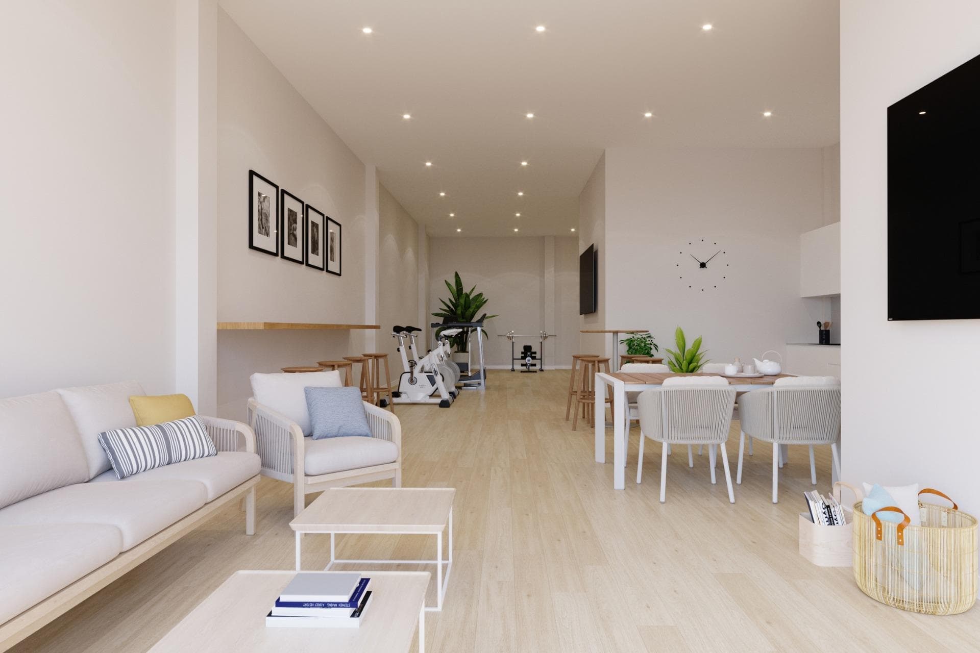 Apartment – Algorfa: photo 3/12