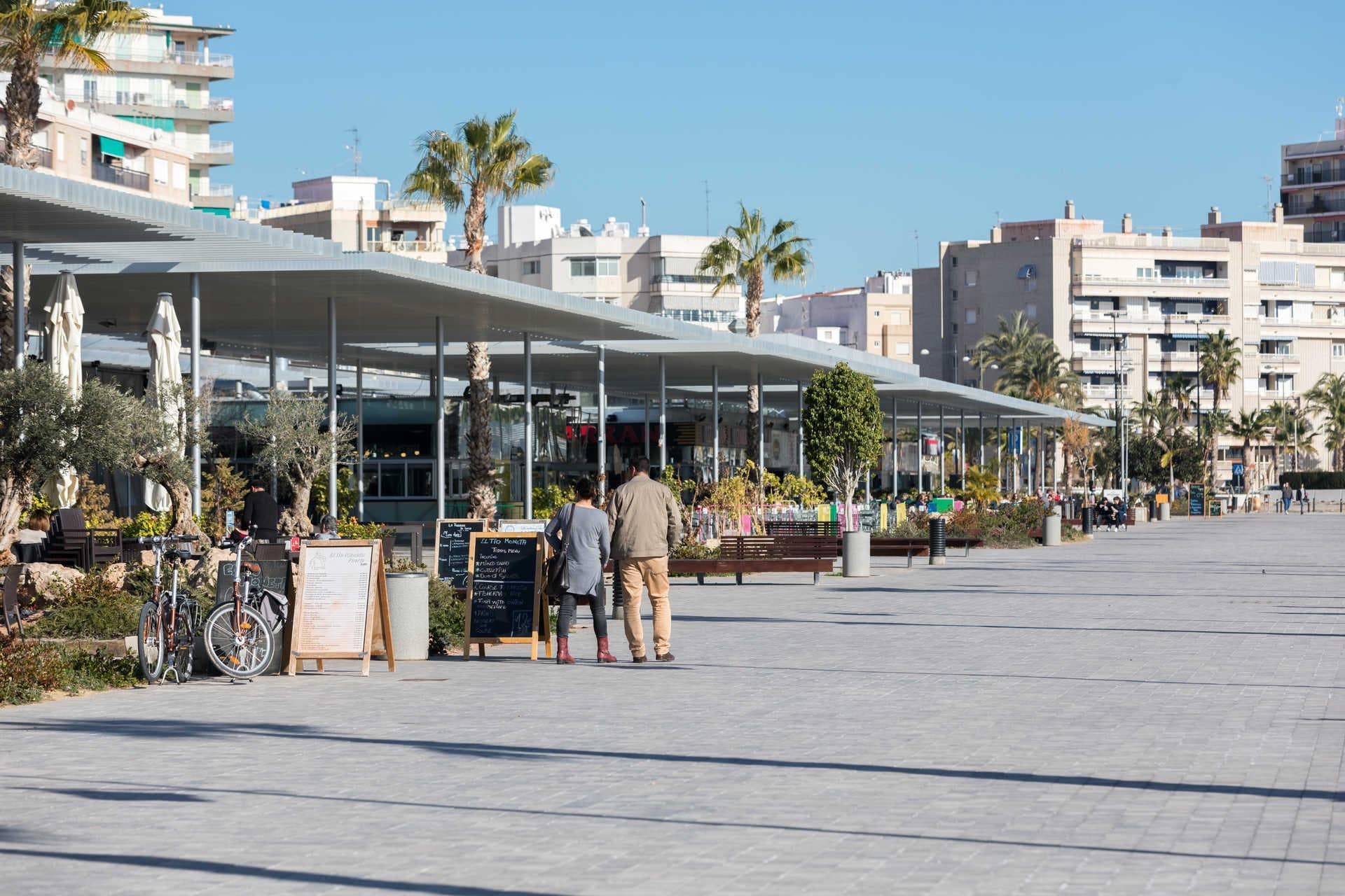 Penthouse – Santa Pola: photo 10/13