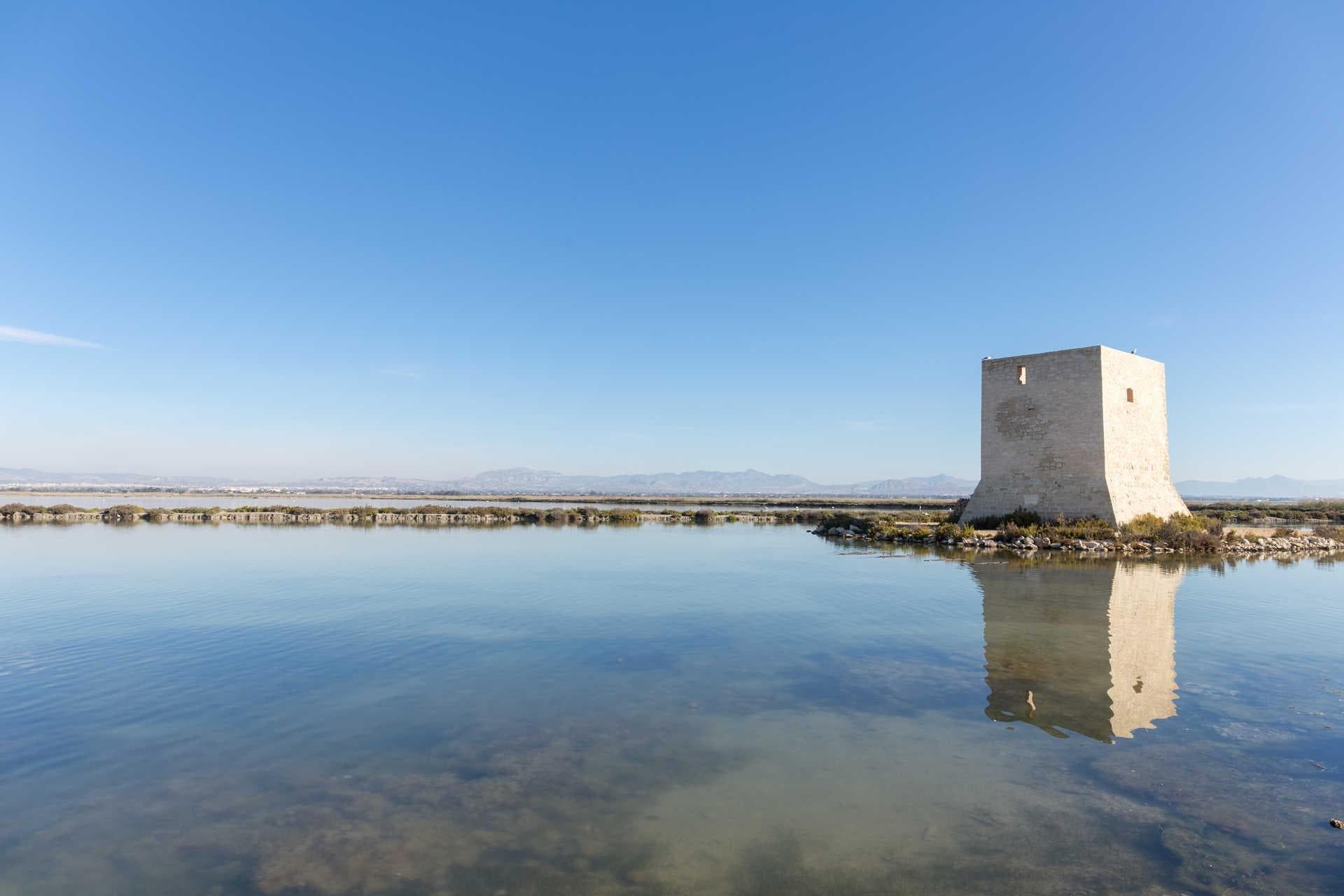 Penthouse – Santa Pola: photo 12/13