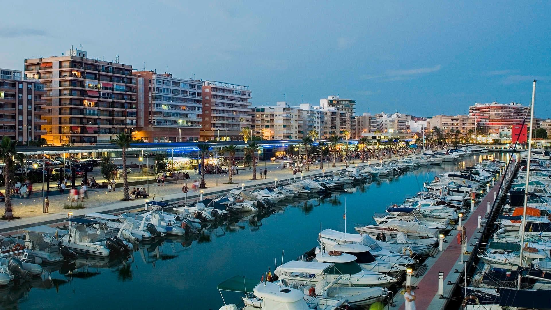 Penthouse – Santa Pola: photo 8/13