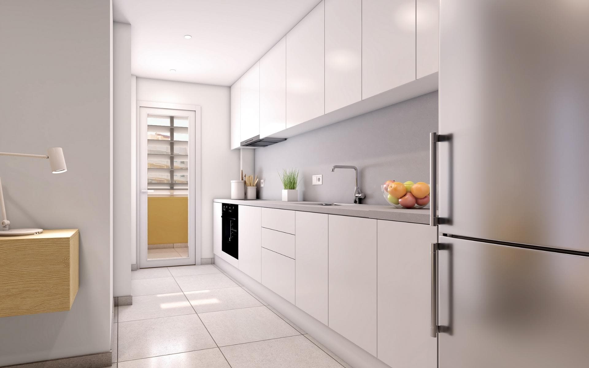 Appartement – La Manga del Mar Menor: foto 8/16
