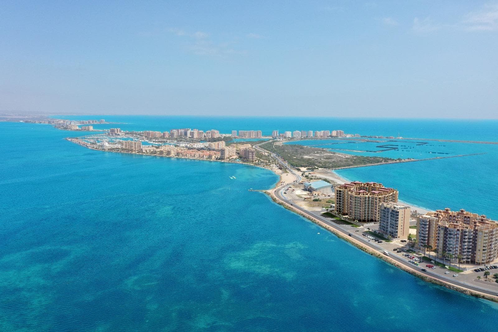 Apartament – La Manga del Mar Menor: zdjęcie 14/16