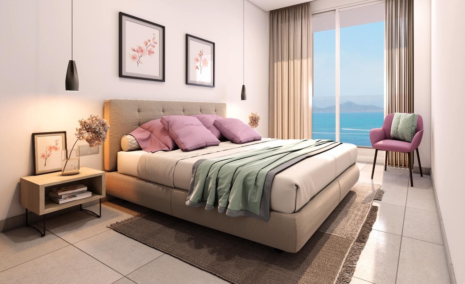 Apartament – La Manga del Mar Menor: zdjęcie 10/16