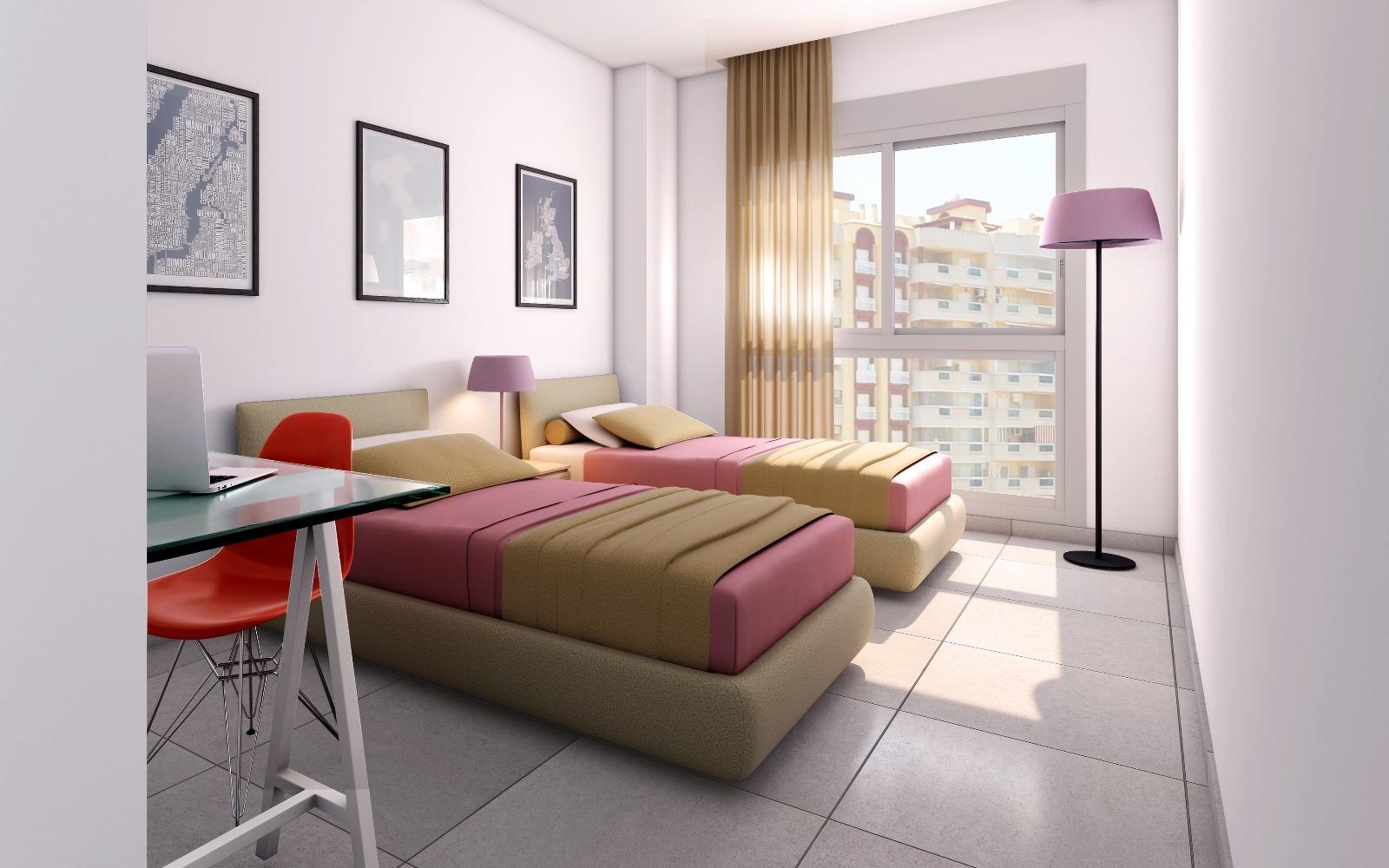 Apartament – La Manga del Mar Menor: zdjęcie 11/16