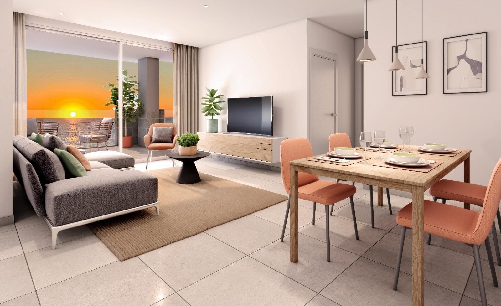 Apartament – La Manga del Mar Menor: zdjęcie 6/16