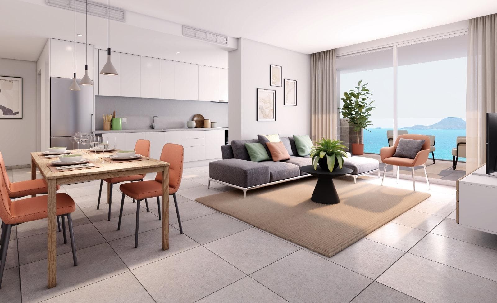 Apartament – La Manga del Mar Menor: zdjęcie 5/16