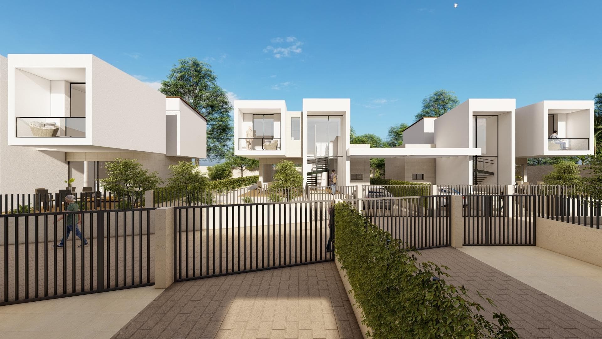 Villa – la Nucia: photo 6/15