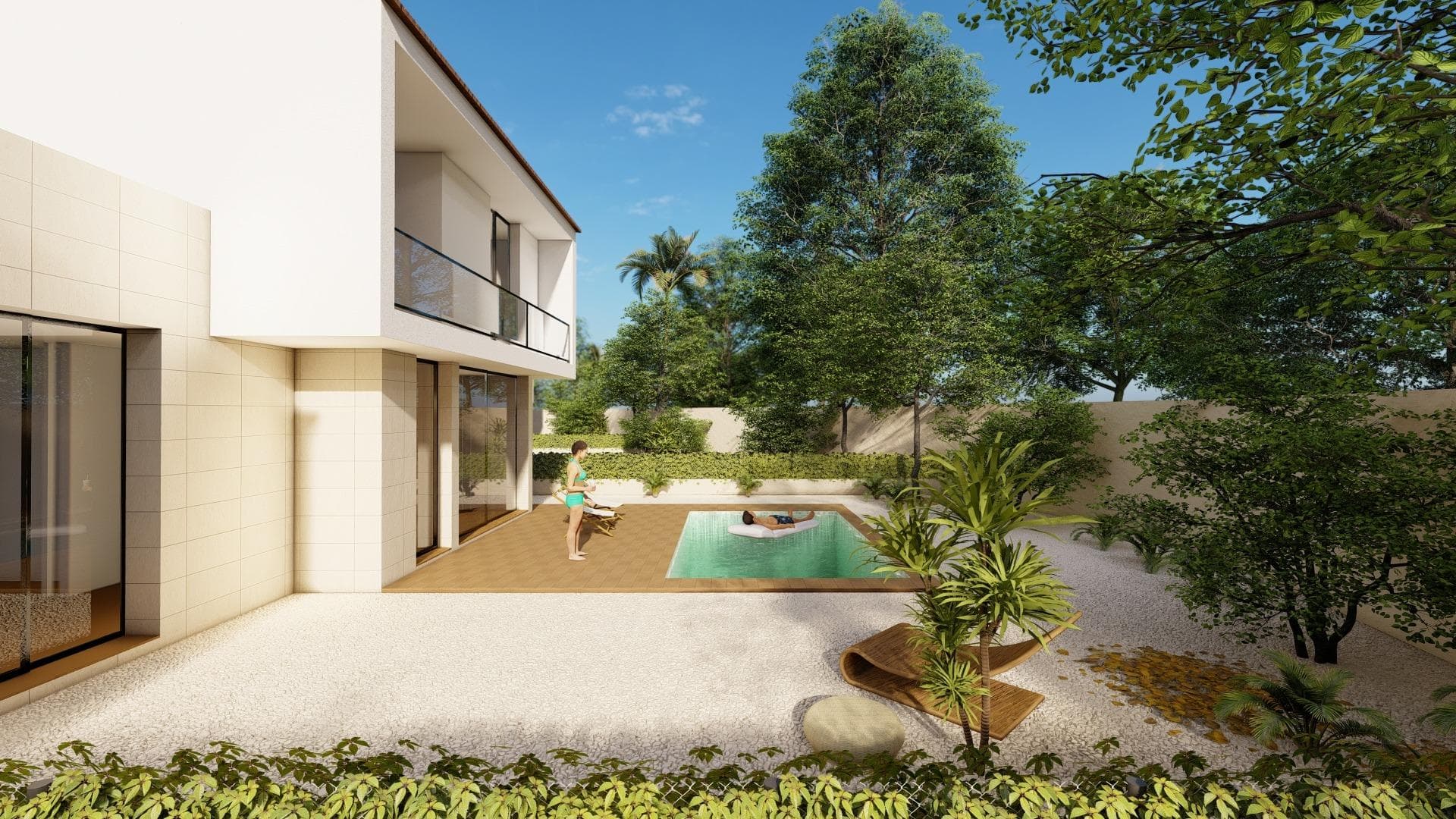 Villa – la Nucia: photo 11/15