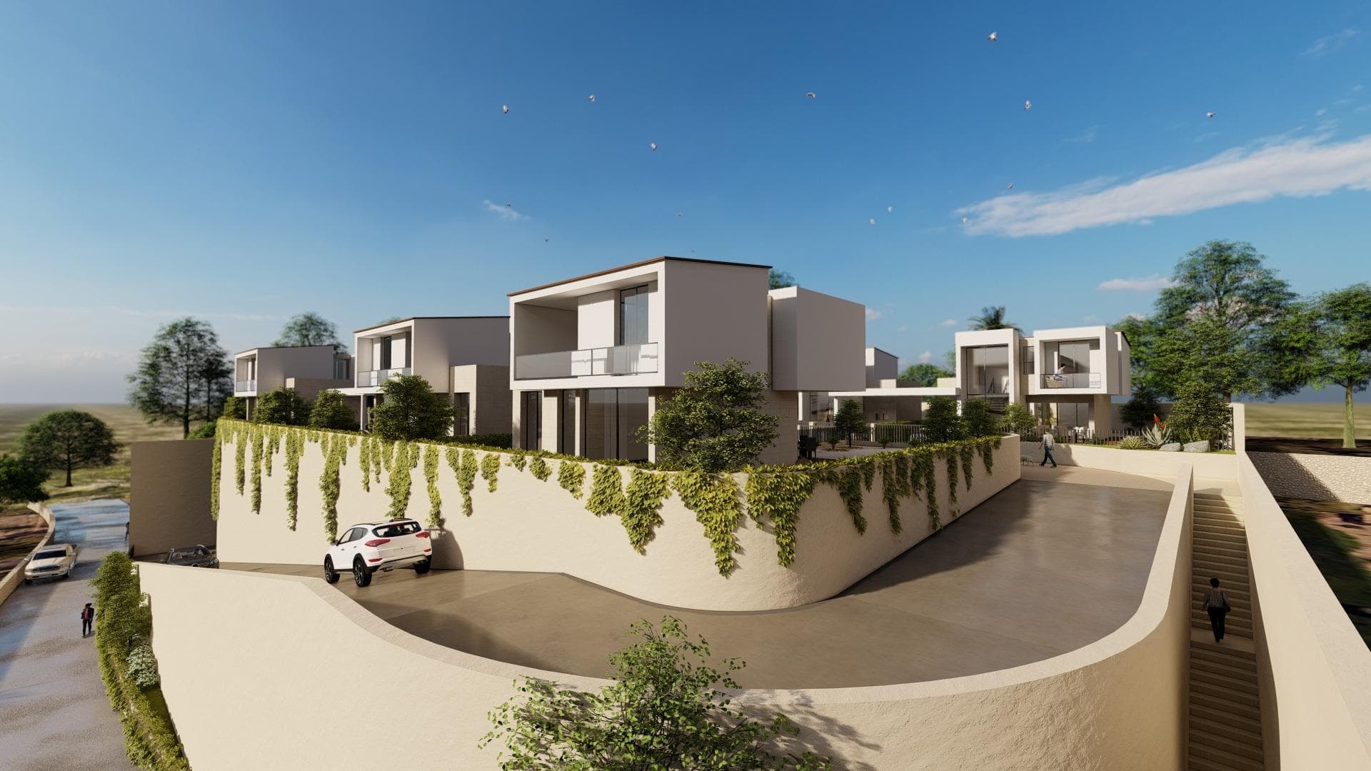 Villa – la Nucia: photo 5/15