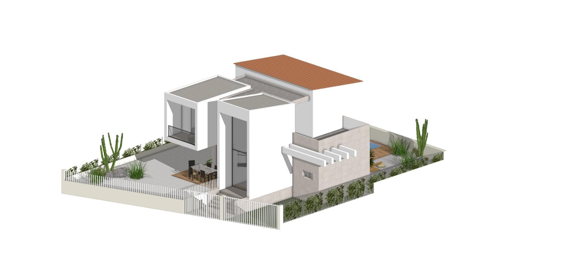 Villa – la Nucia: photo 13/15