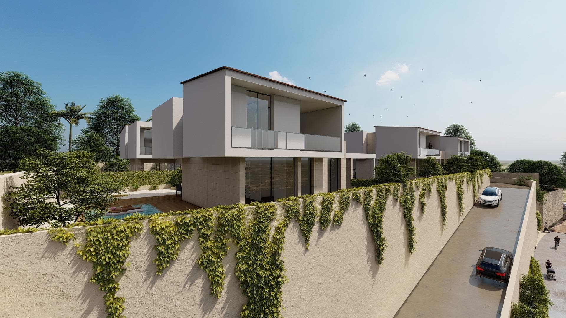 Villa – la Nucia: photo 4/15