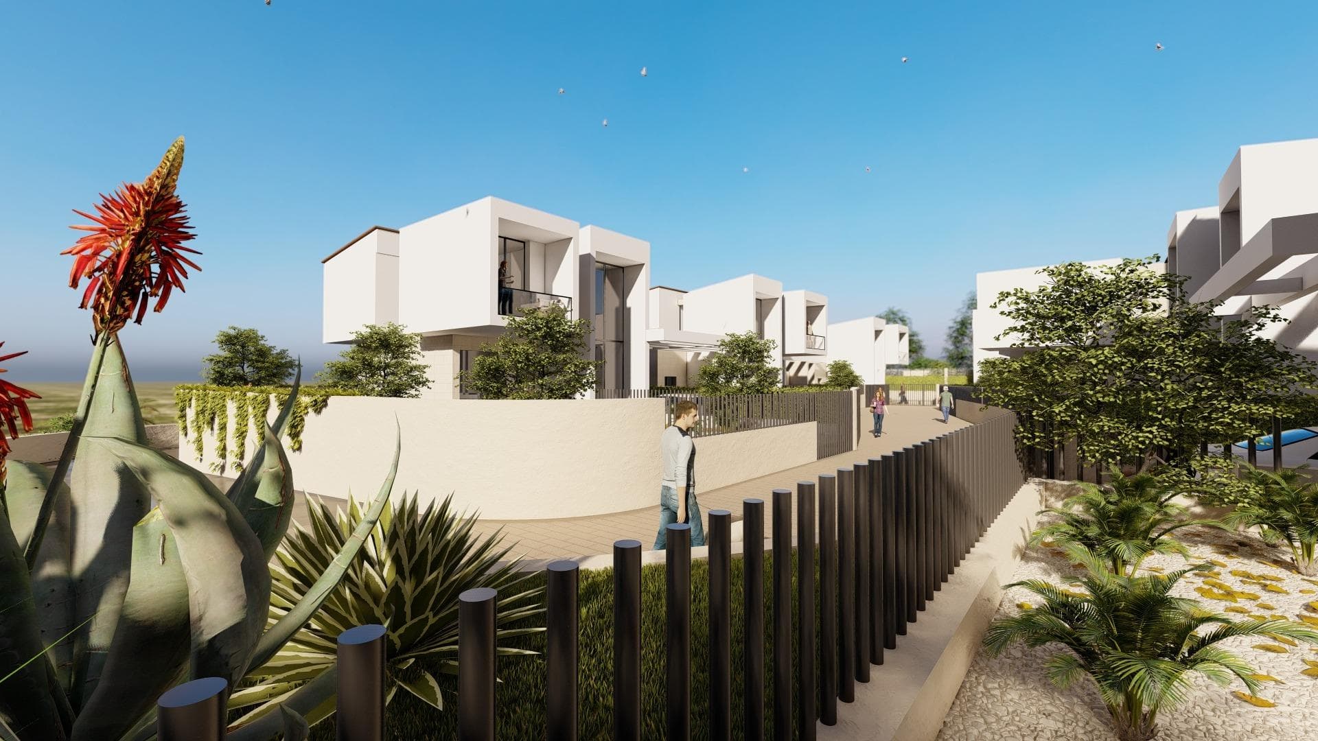 Villa – la Nucia: photo 9/15