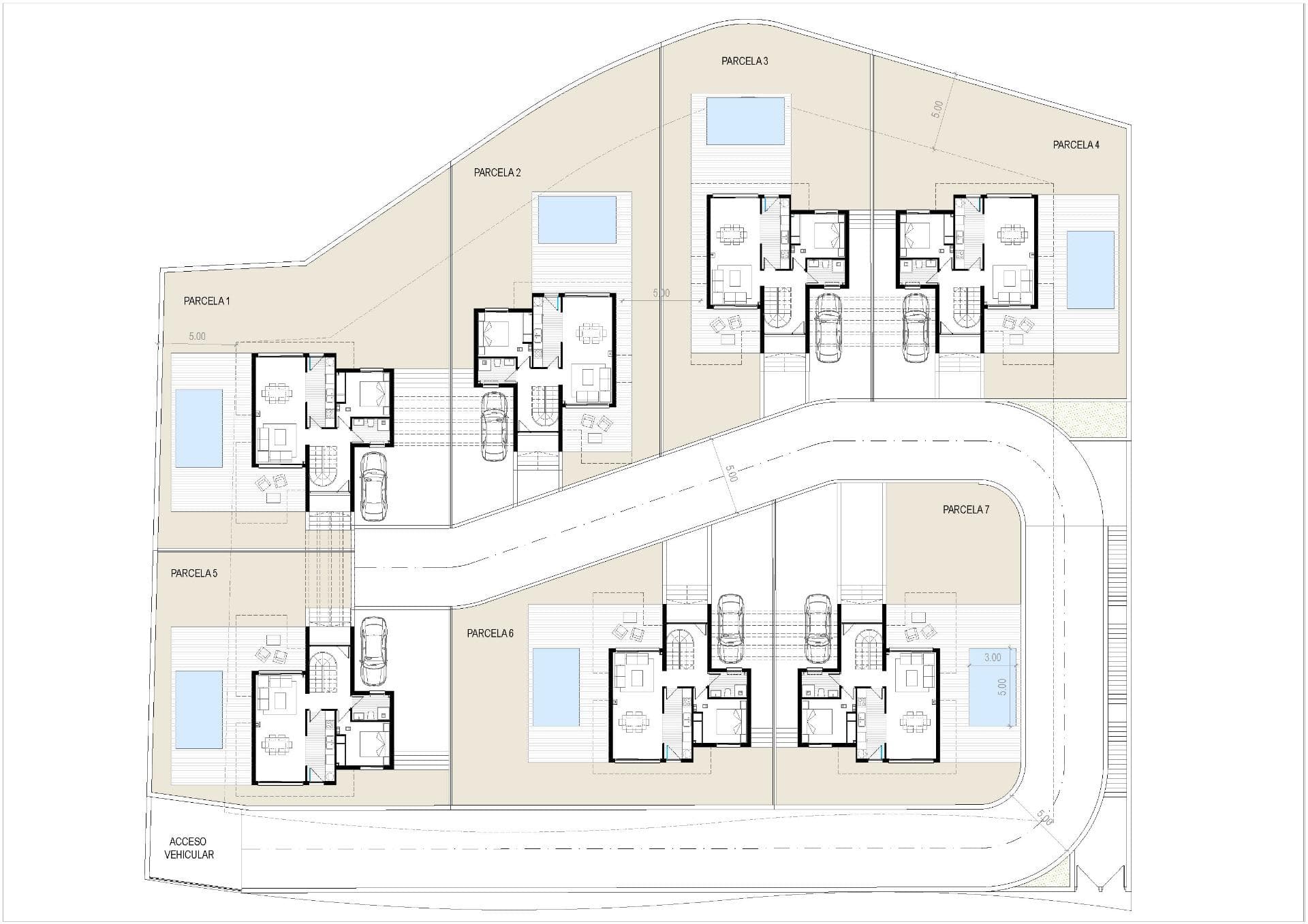 Villa – la Nucia: photo 14/15