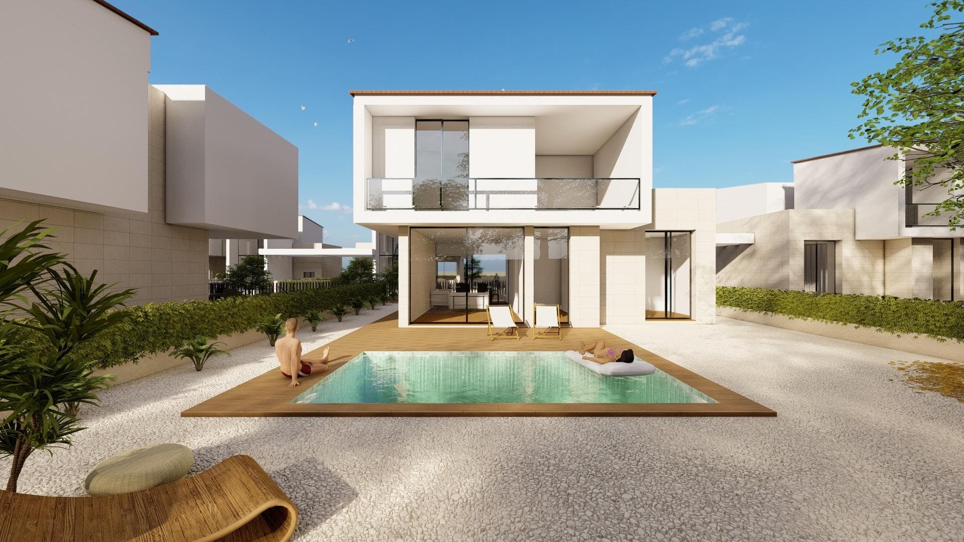Villa – la Nucia: photo 2/15