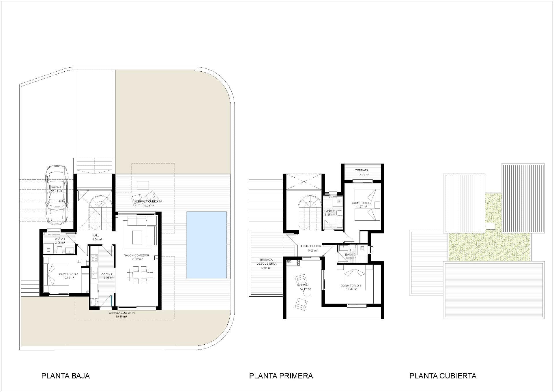 Villa – la Nucia: photo 15/15
