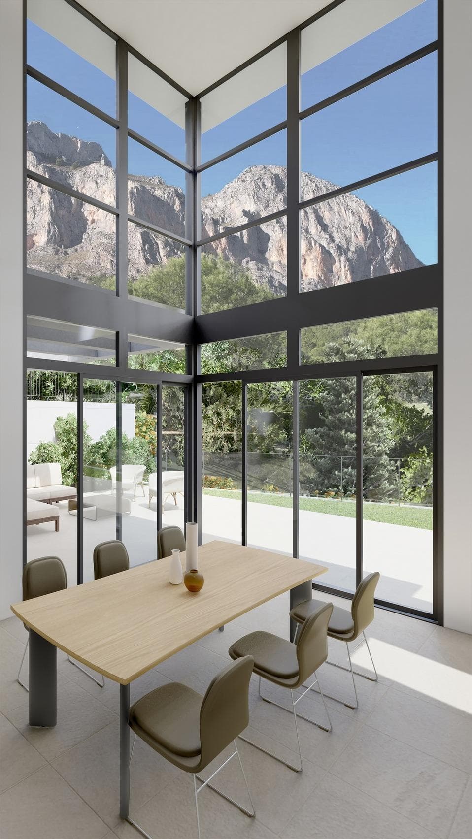 Villa – Polop: foto 2/12