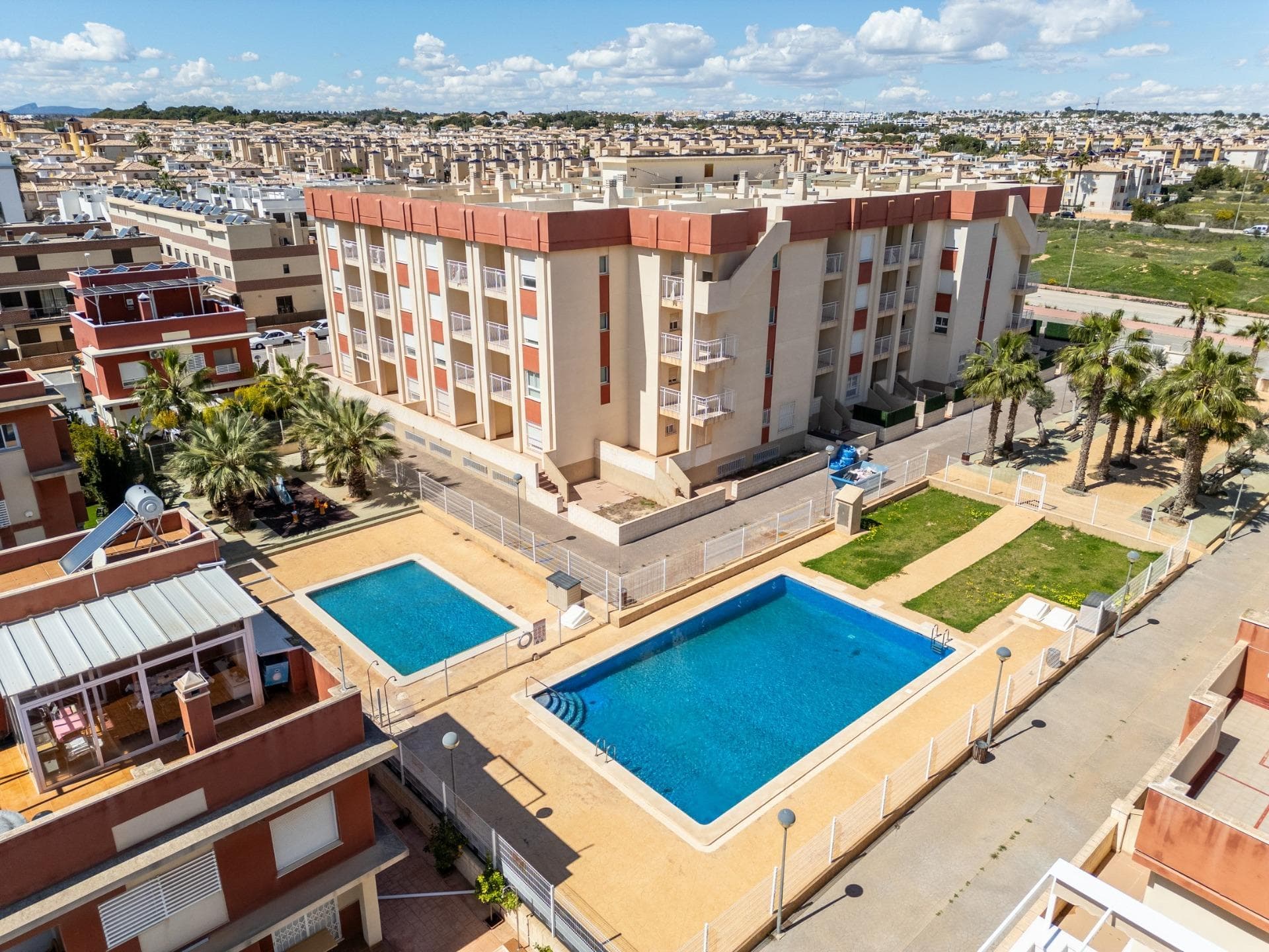 Apartment – Orihuela Costa: photo 9/42