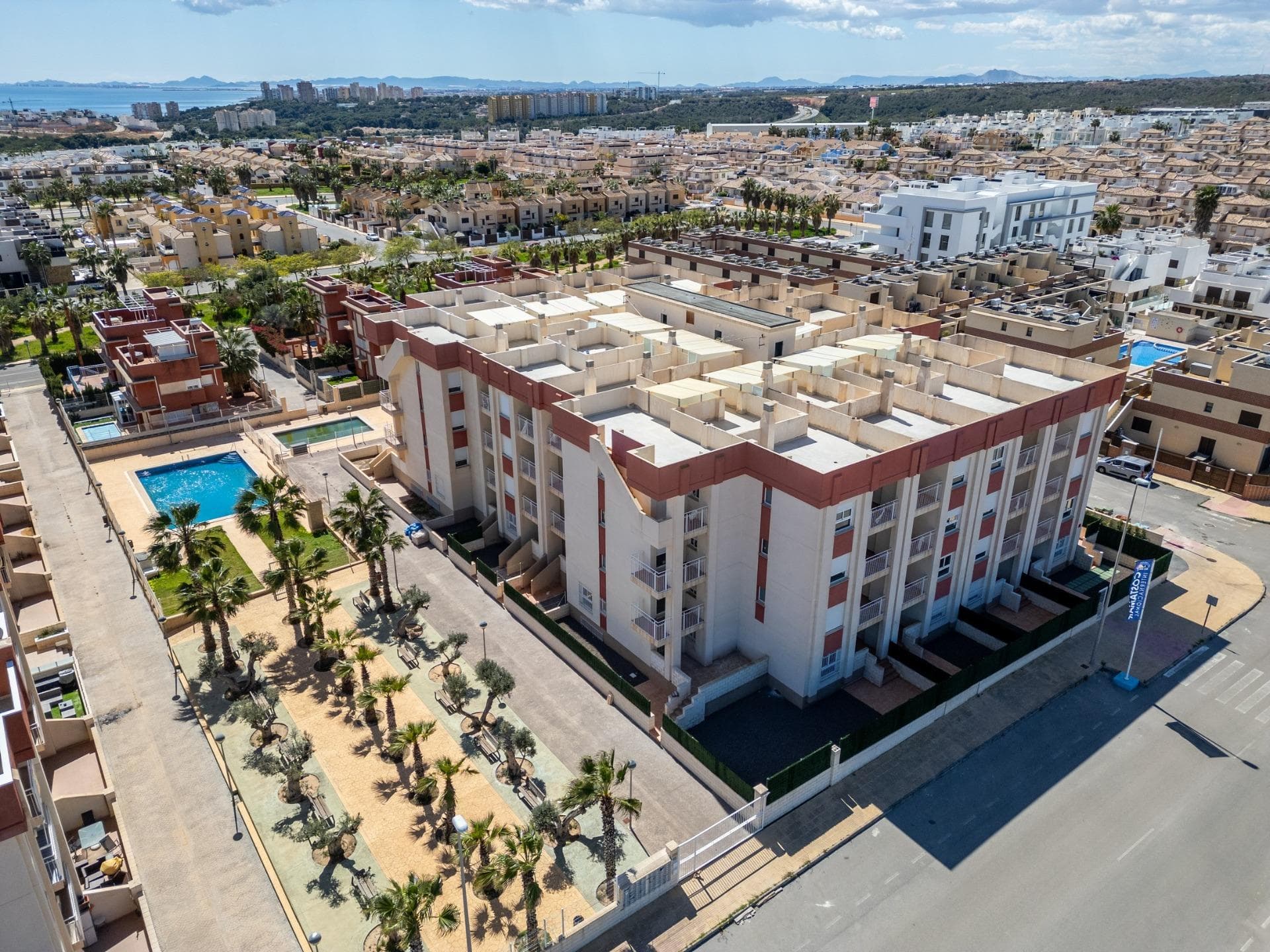 Apartment – Orihuela Costa: photo 6/42