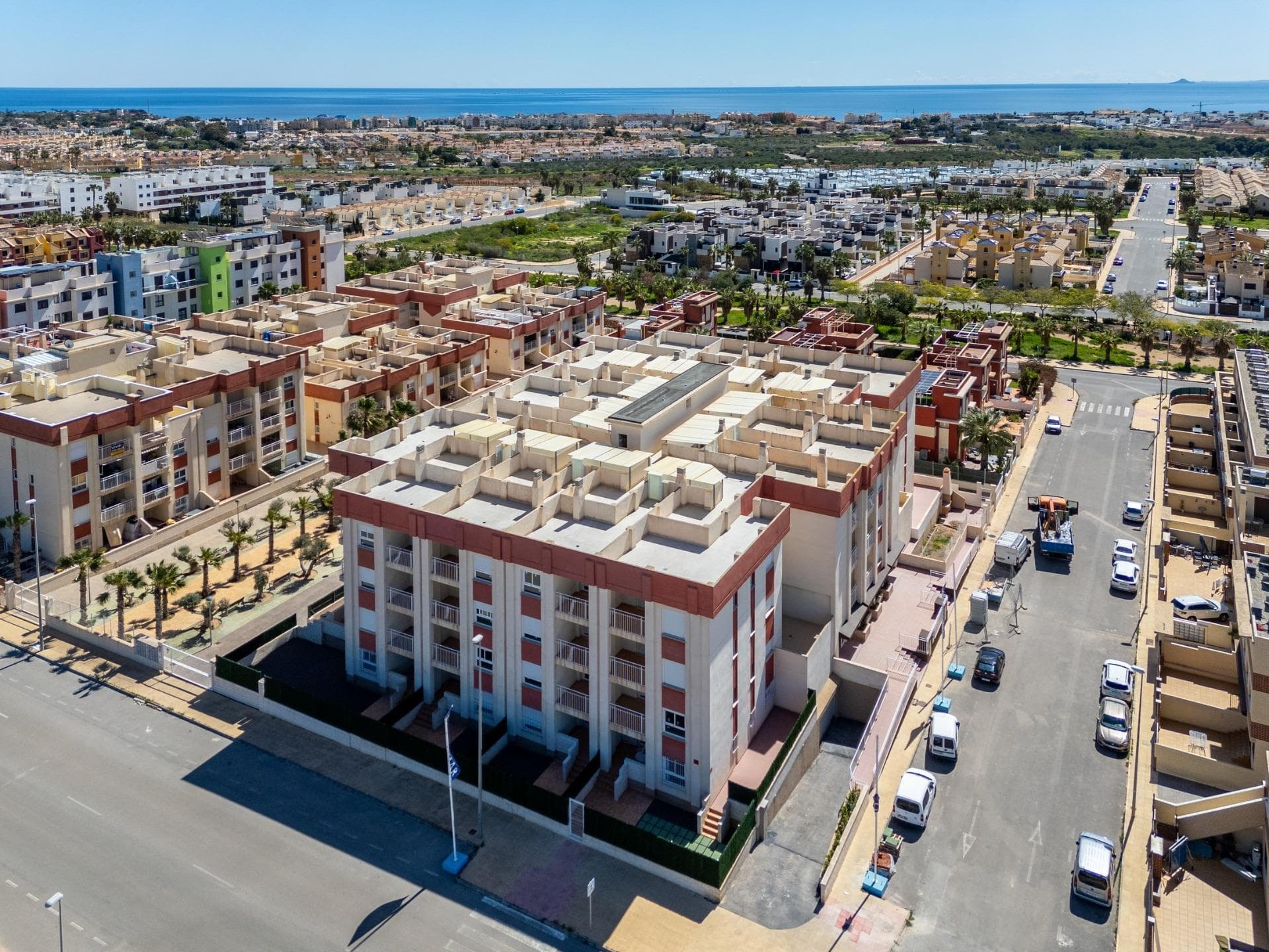 Apartment – Orihuela Costa: photo 2/42