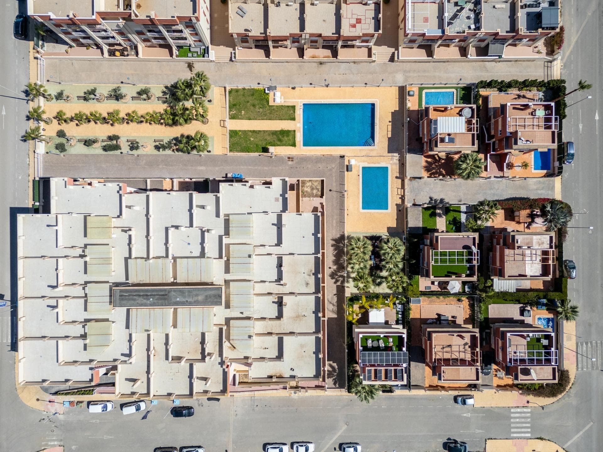 Apartment – Orihuela Costa: photo 4/42
