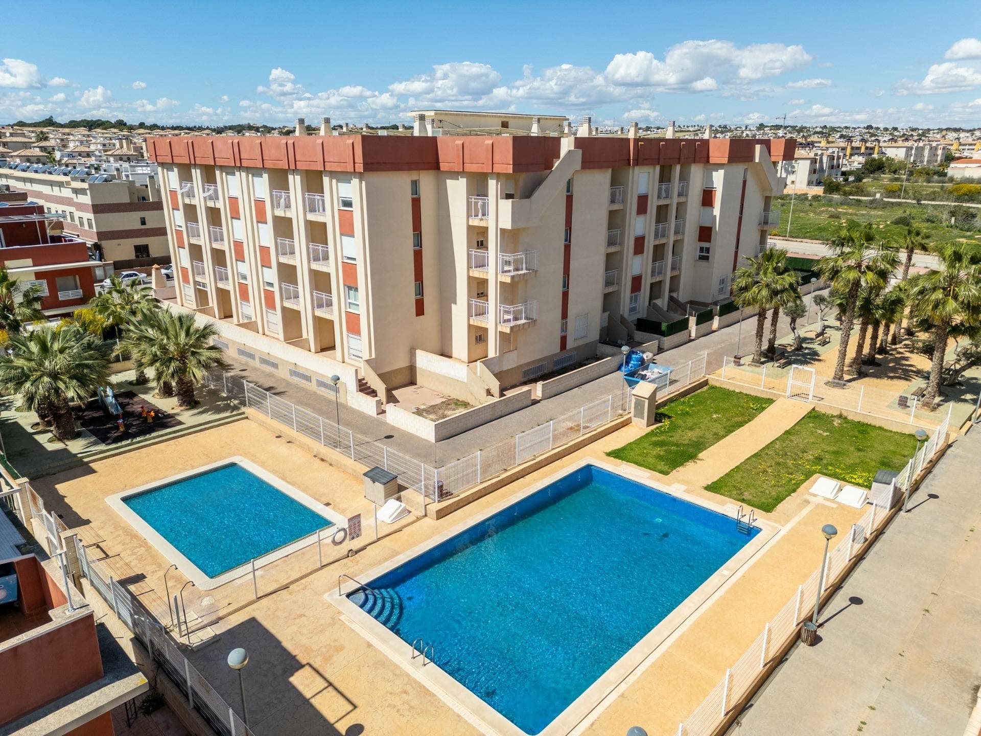 Apartment – Orihuela Costa: photo 10/42