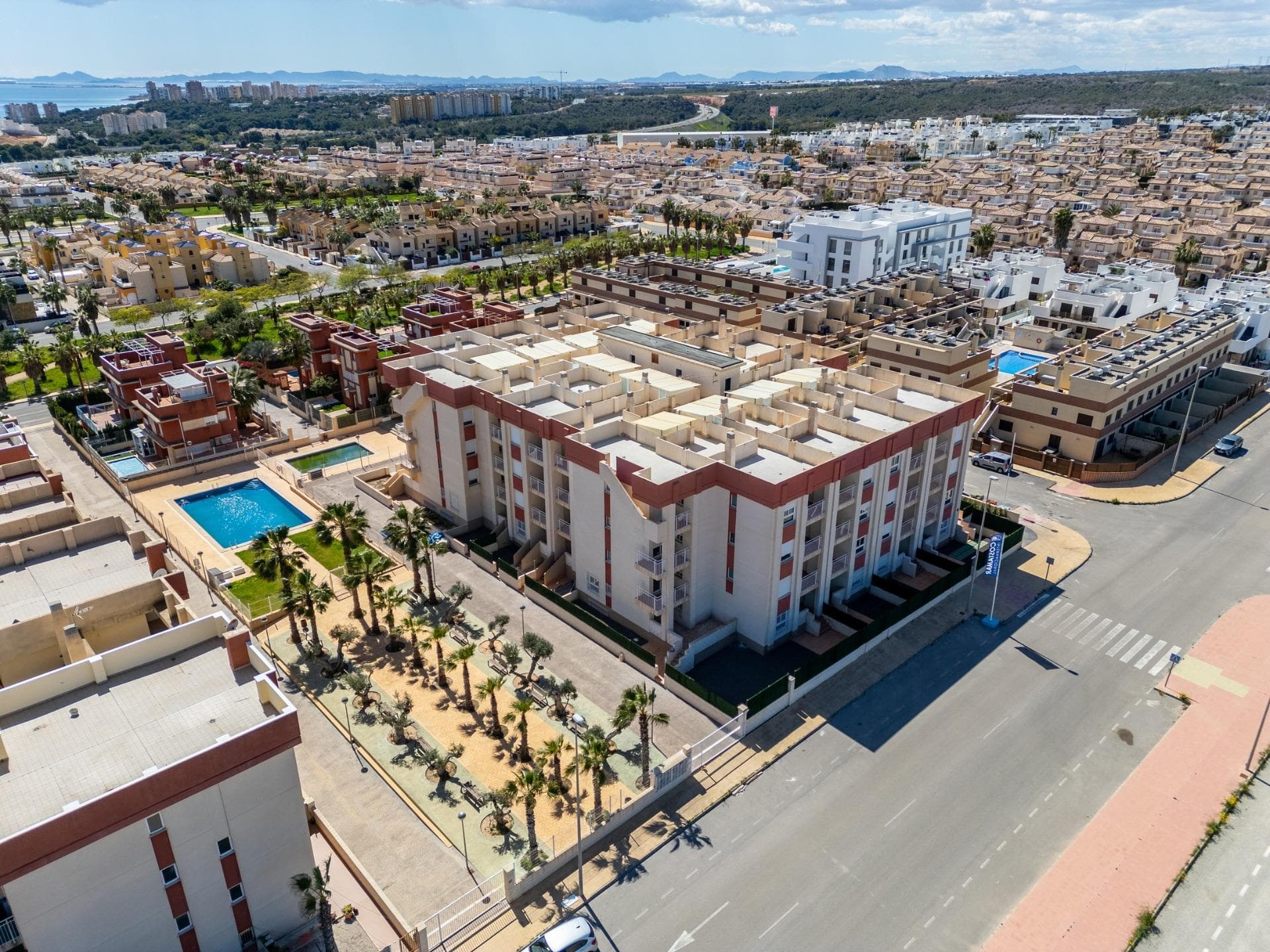 Apartment – Orihuela Costa: photo 3/42