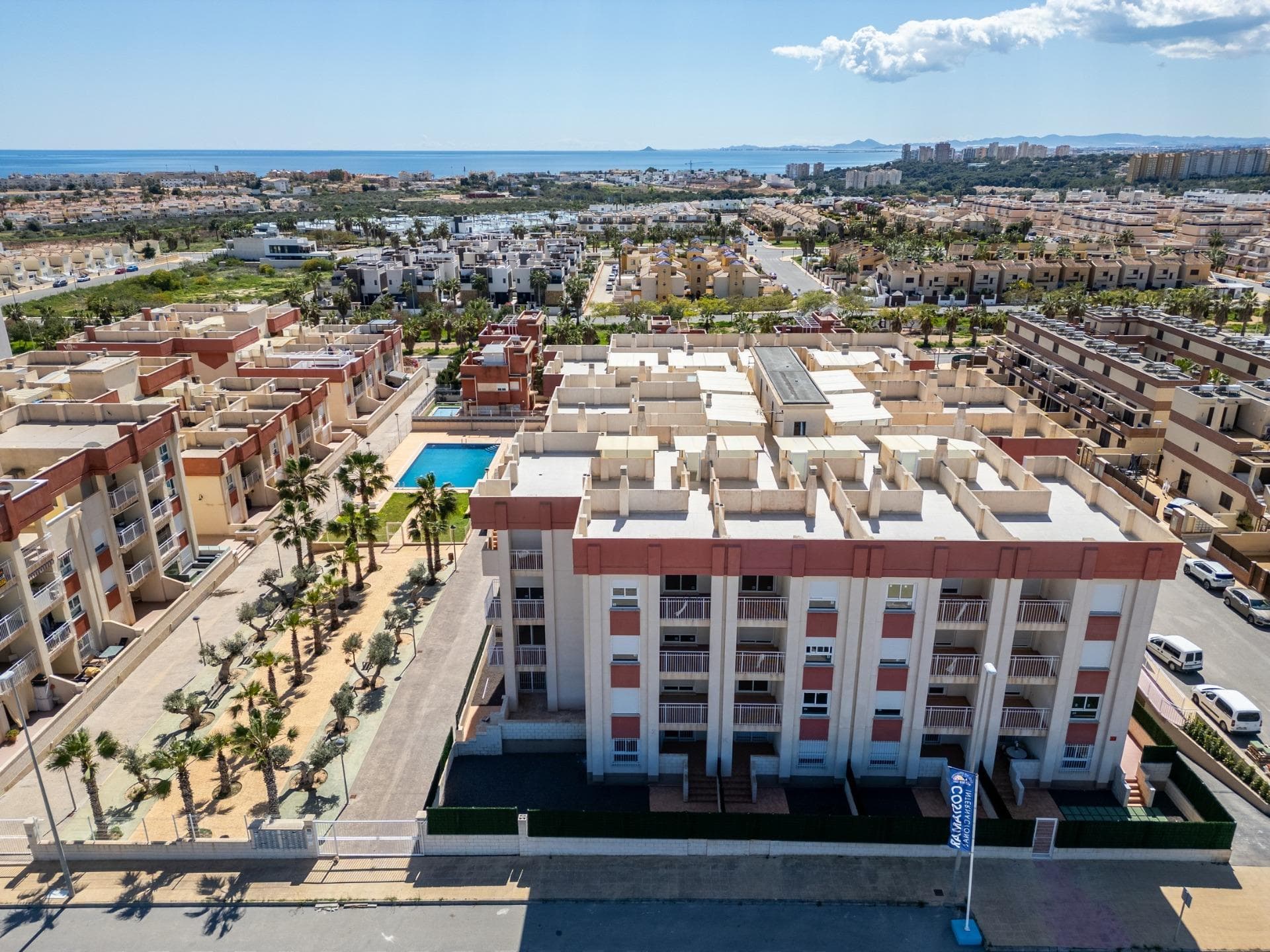 Apartment – Orihuela Costa: photo 7/42