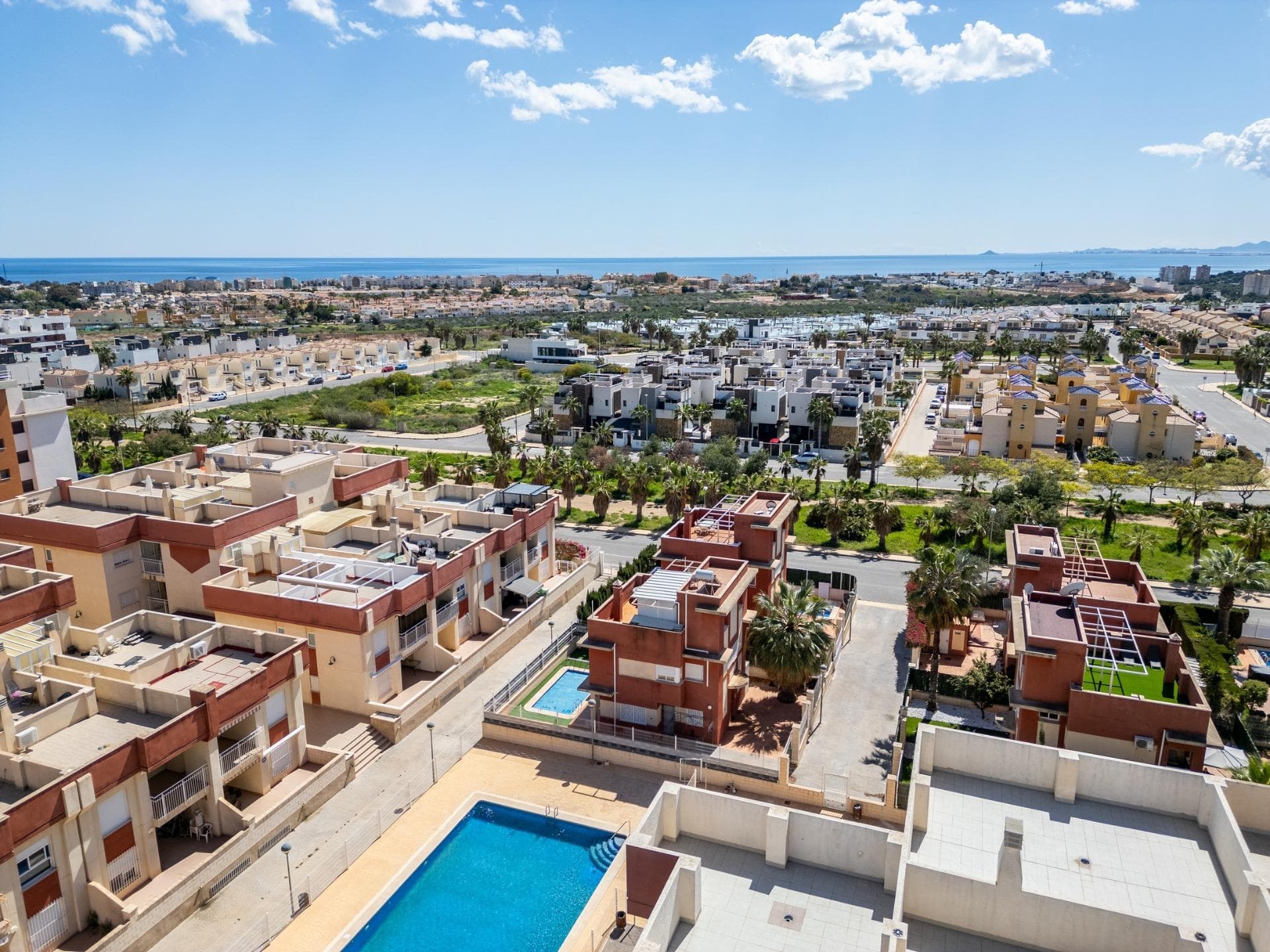 Apartment – Orihuela Costa: photo 8/42
