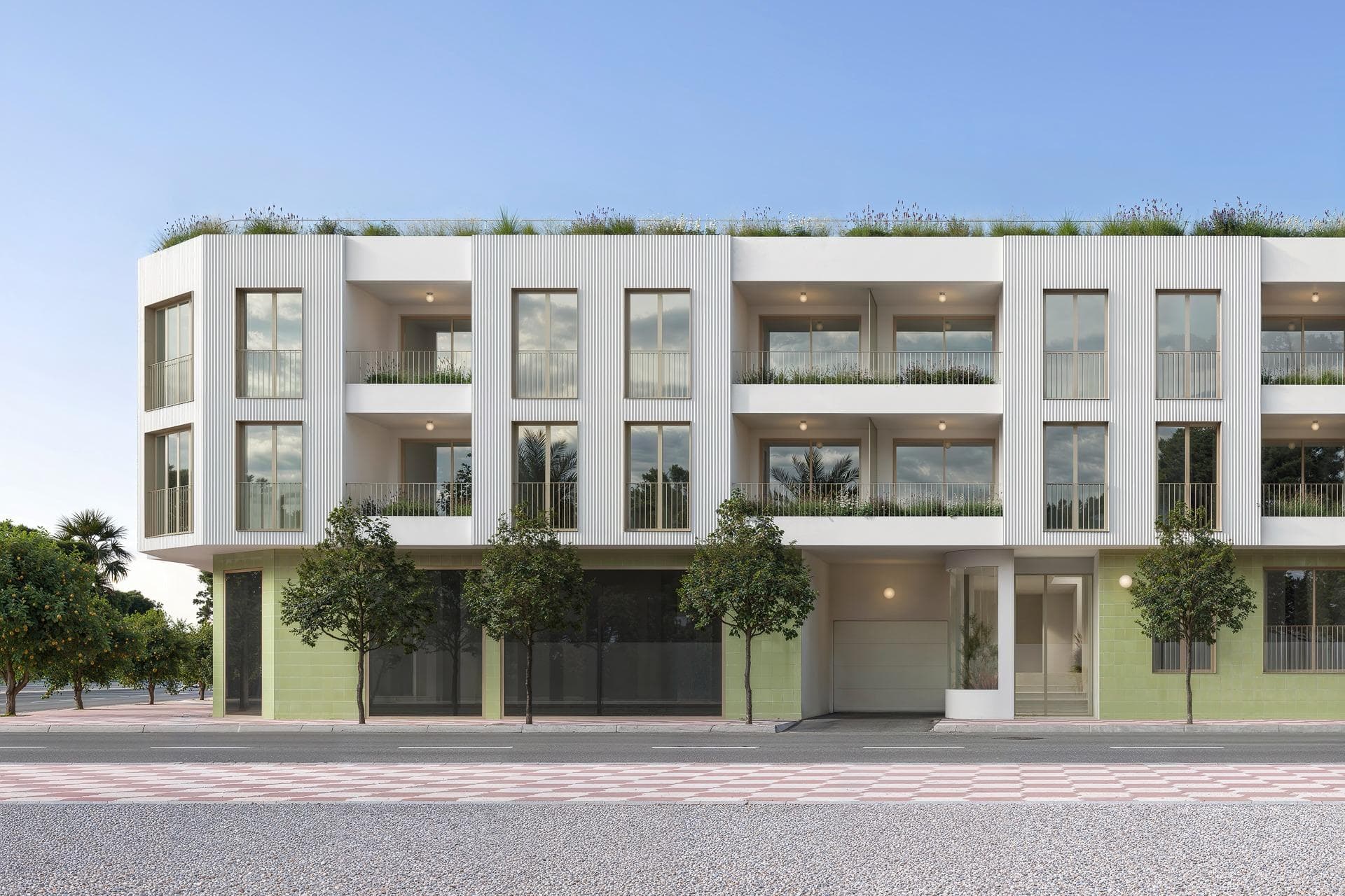 Apartment – Jacarilla: photo 3/31