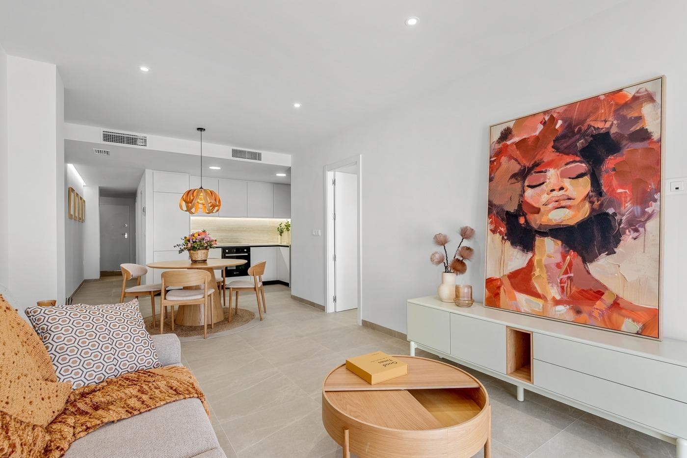 Penthouse – Jacarilla: photo 4/31
