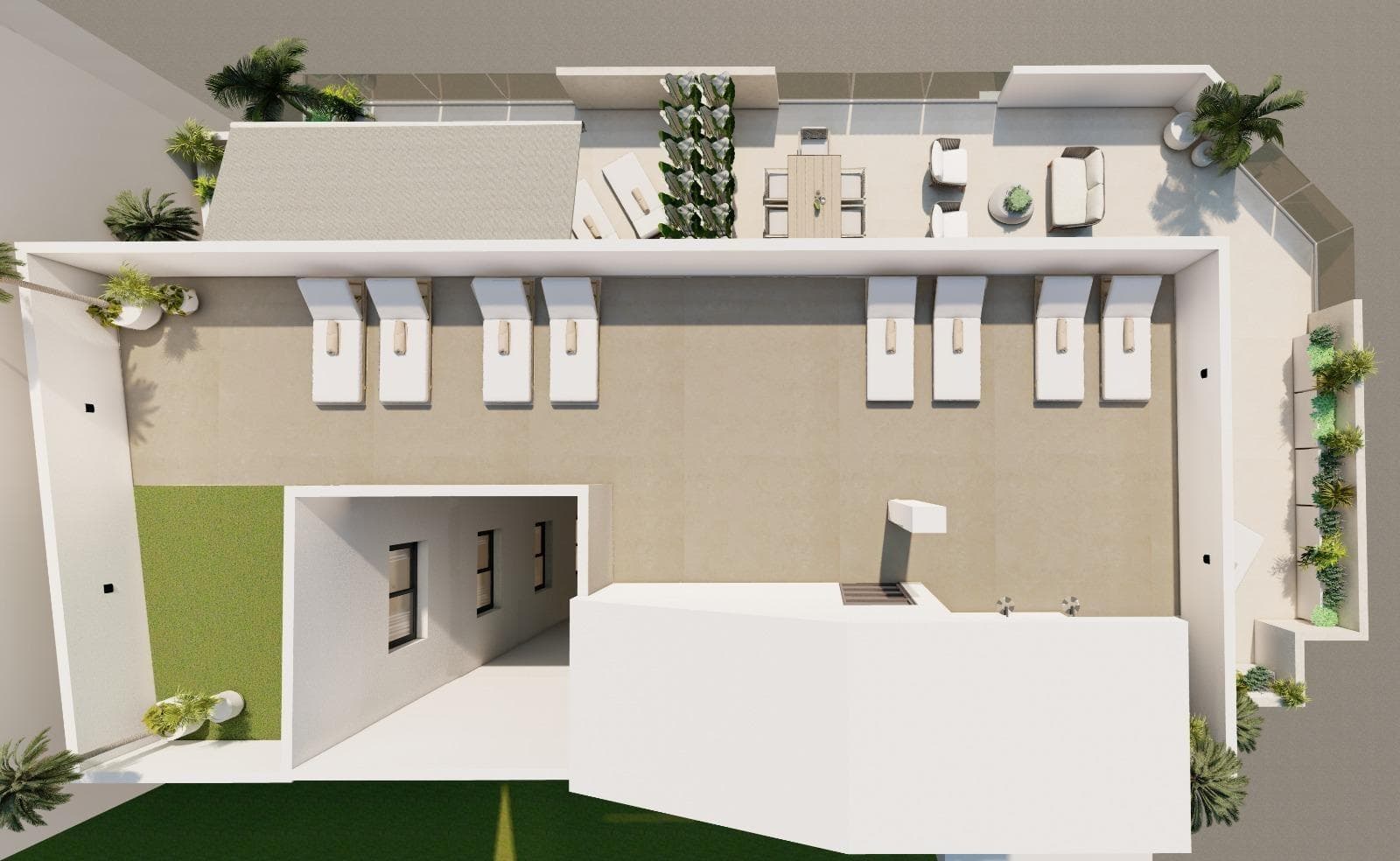 Apartament – Guardamar del Segura: zdjęcie 5/14