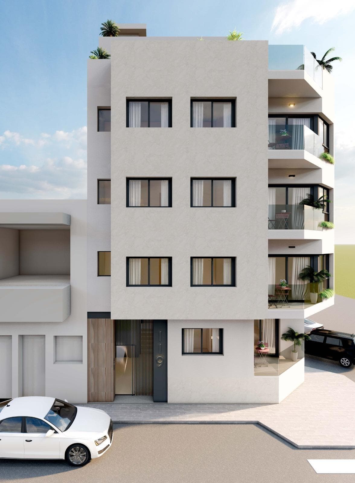 Apartament – Guardamar del Segura: zdjęcie 2/14
