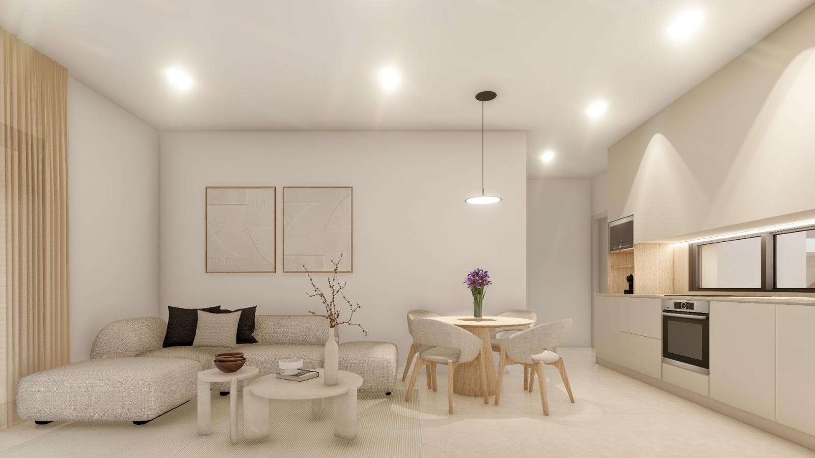 Apartament – Guardamar del Segura: zdjęcie 6/14