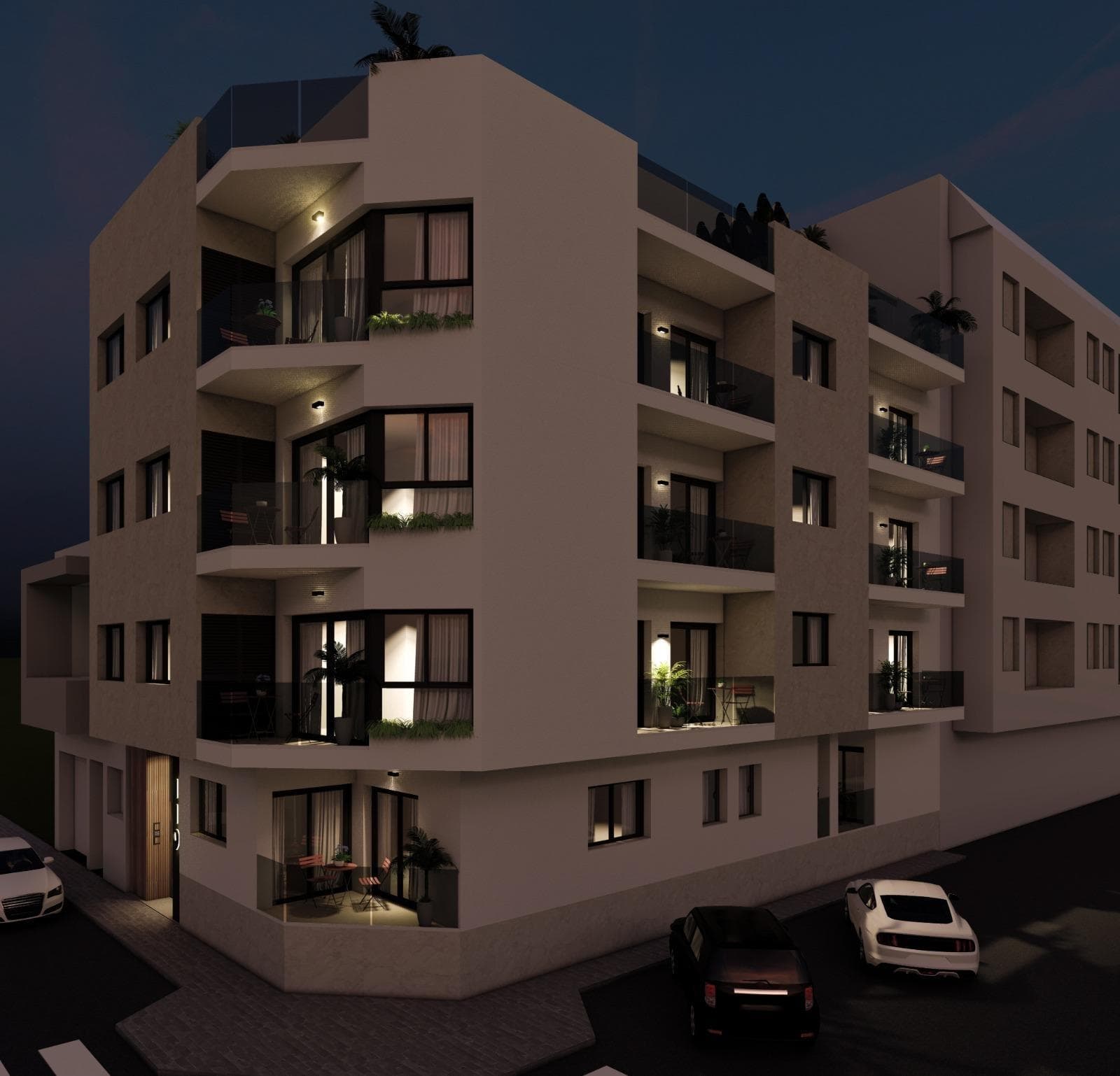 Apartament – Guardamar del Segura: zdjęcie 11/14