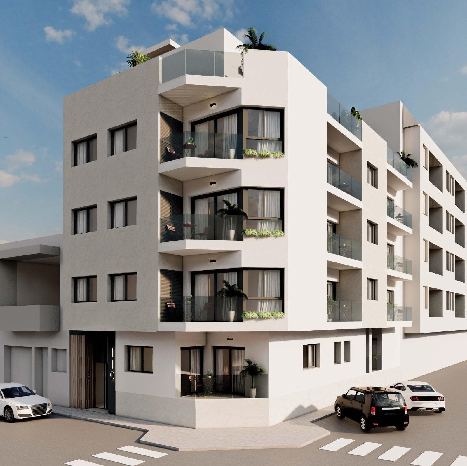Apartament – Guardamar del Segura: zdjęcie 4/14