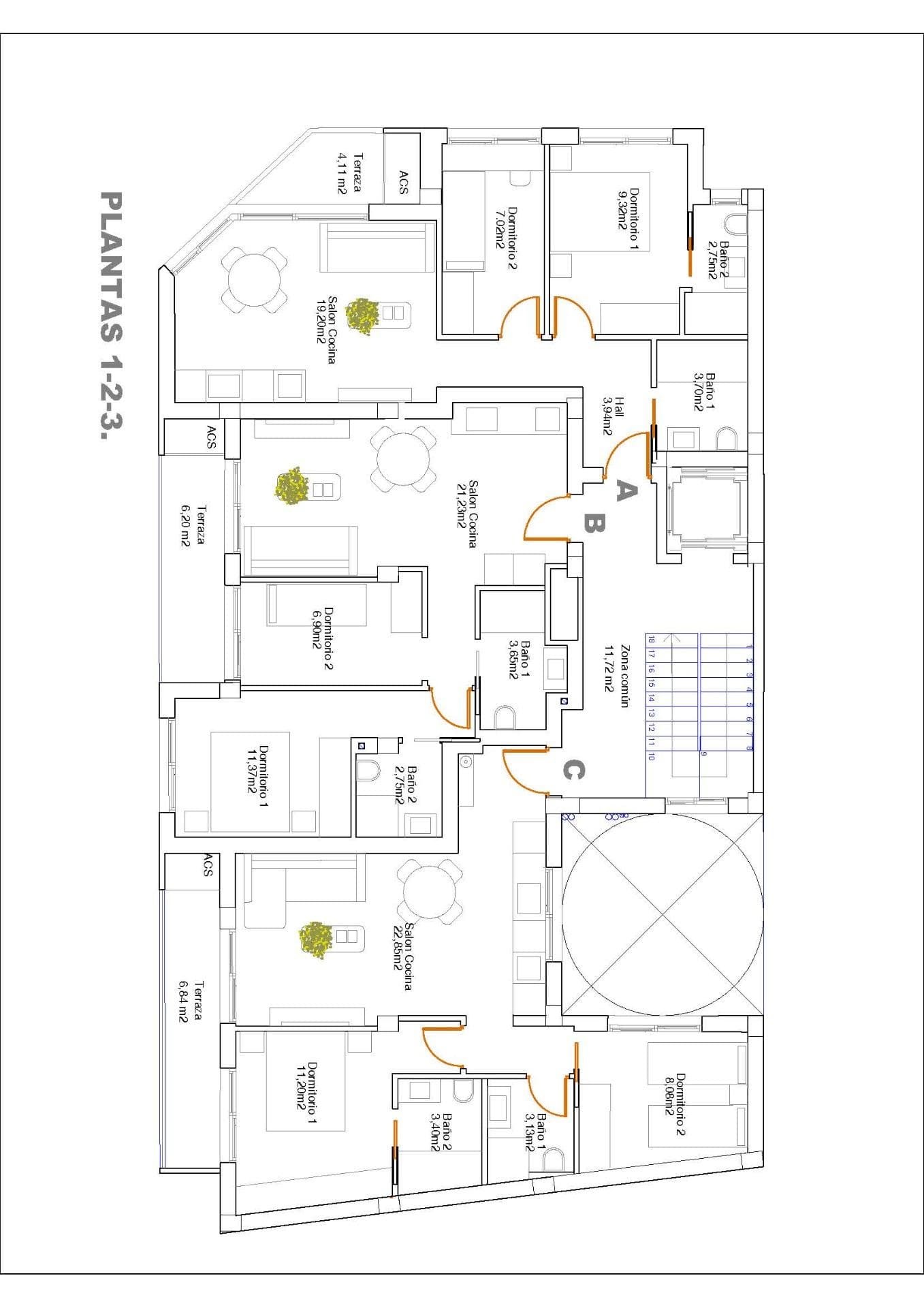 Apartament – Guardamar del Segura: zdjęcie 12/14