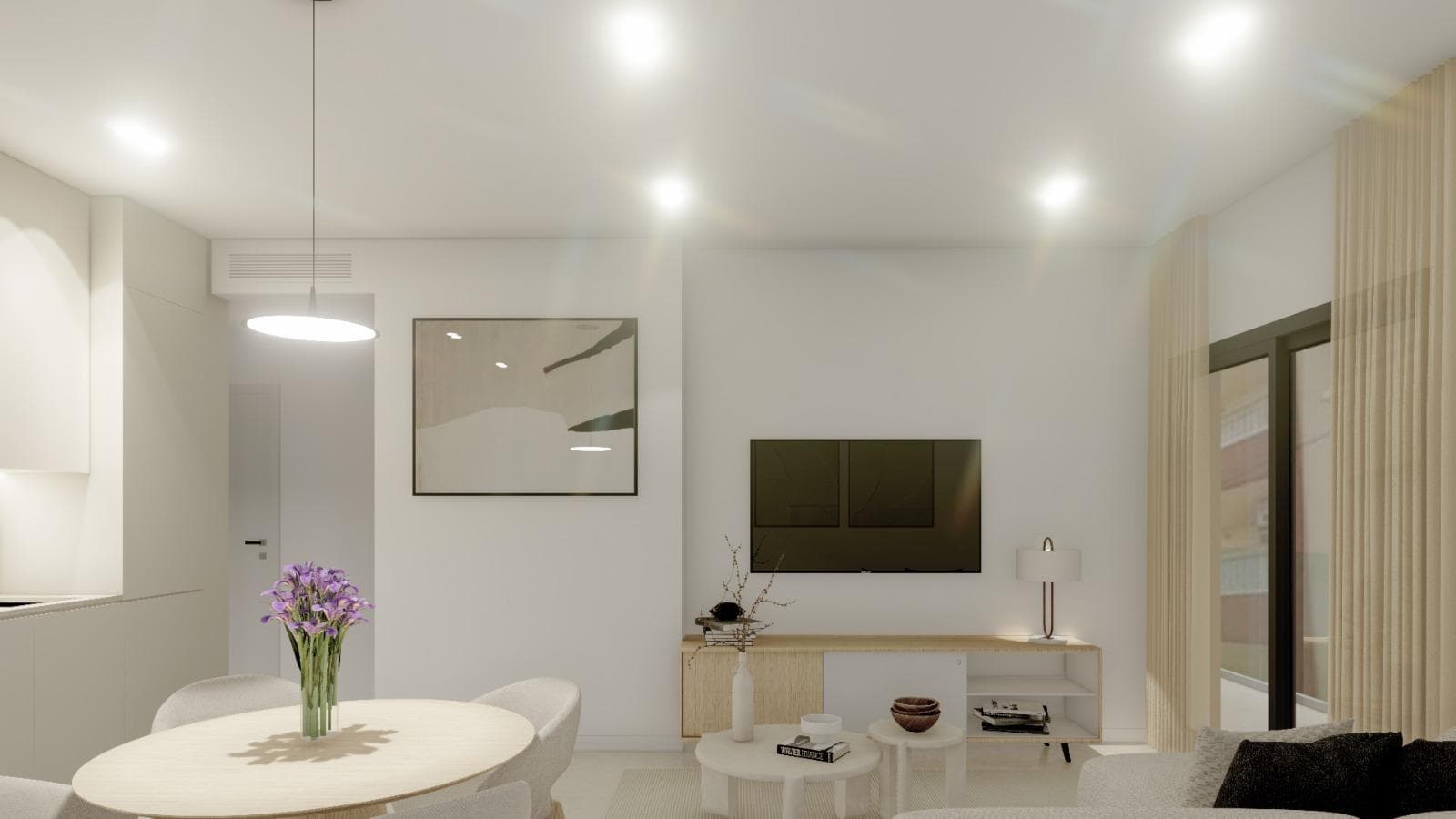 Apartament – Guardamar del Segura: zdjęcie 8/14