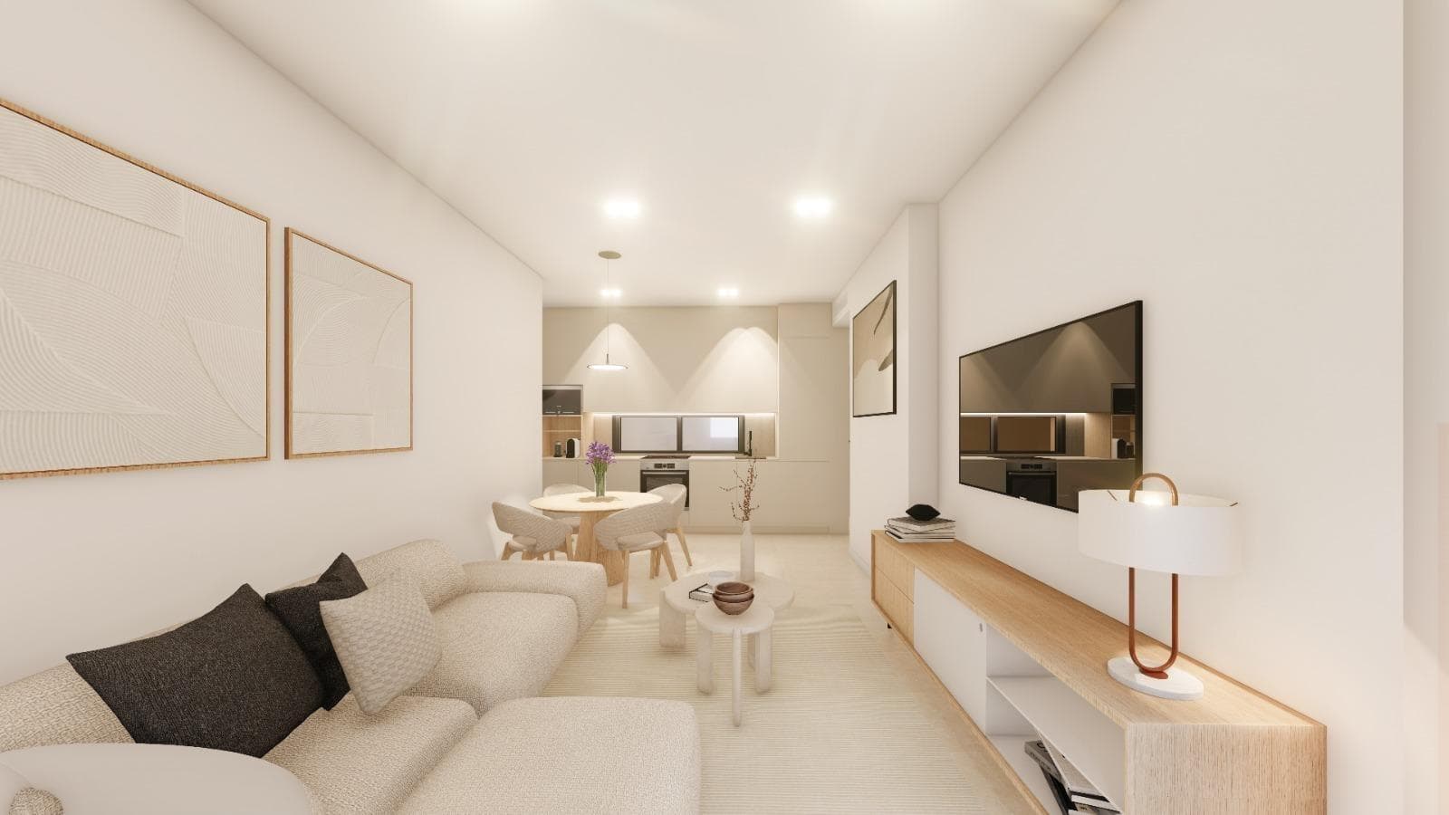 Apartament – Guardamar del Segura: zdjęcie 7/14